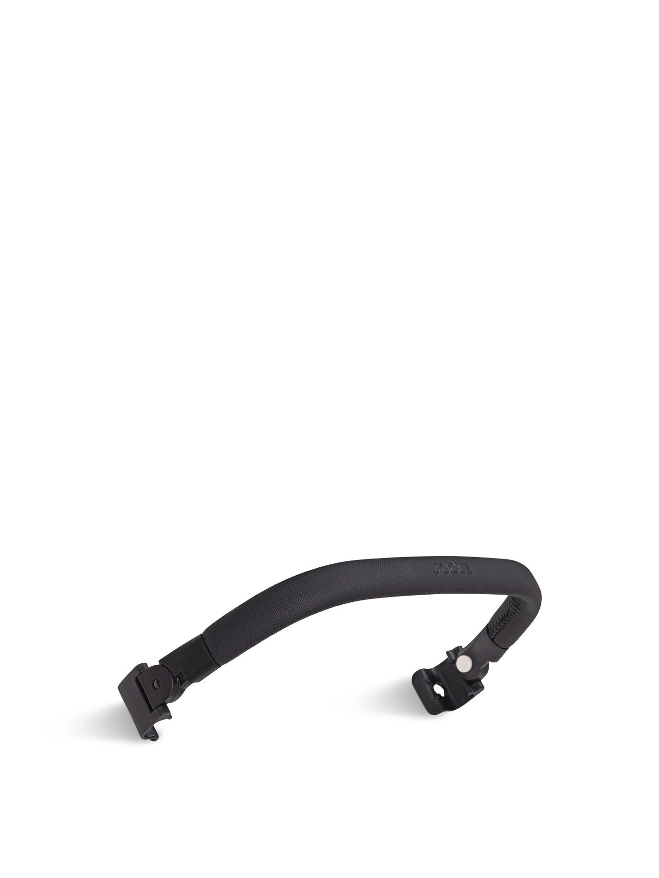 Joolz Aer Plus Foldable Bumper Bar Black