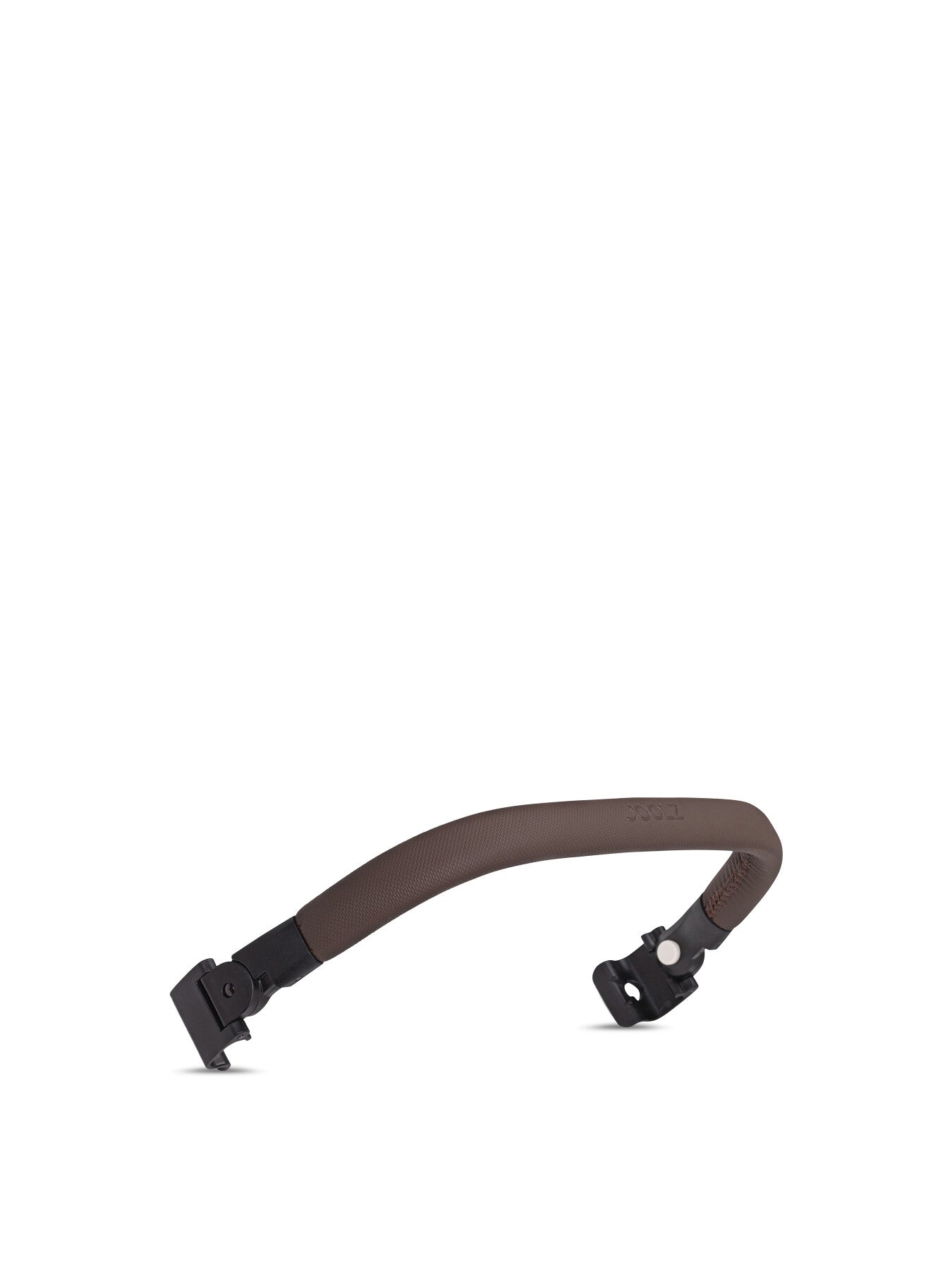 Joolz Aer Plus Foldable Bumper Bar Dark Brown