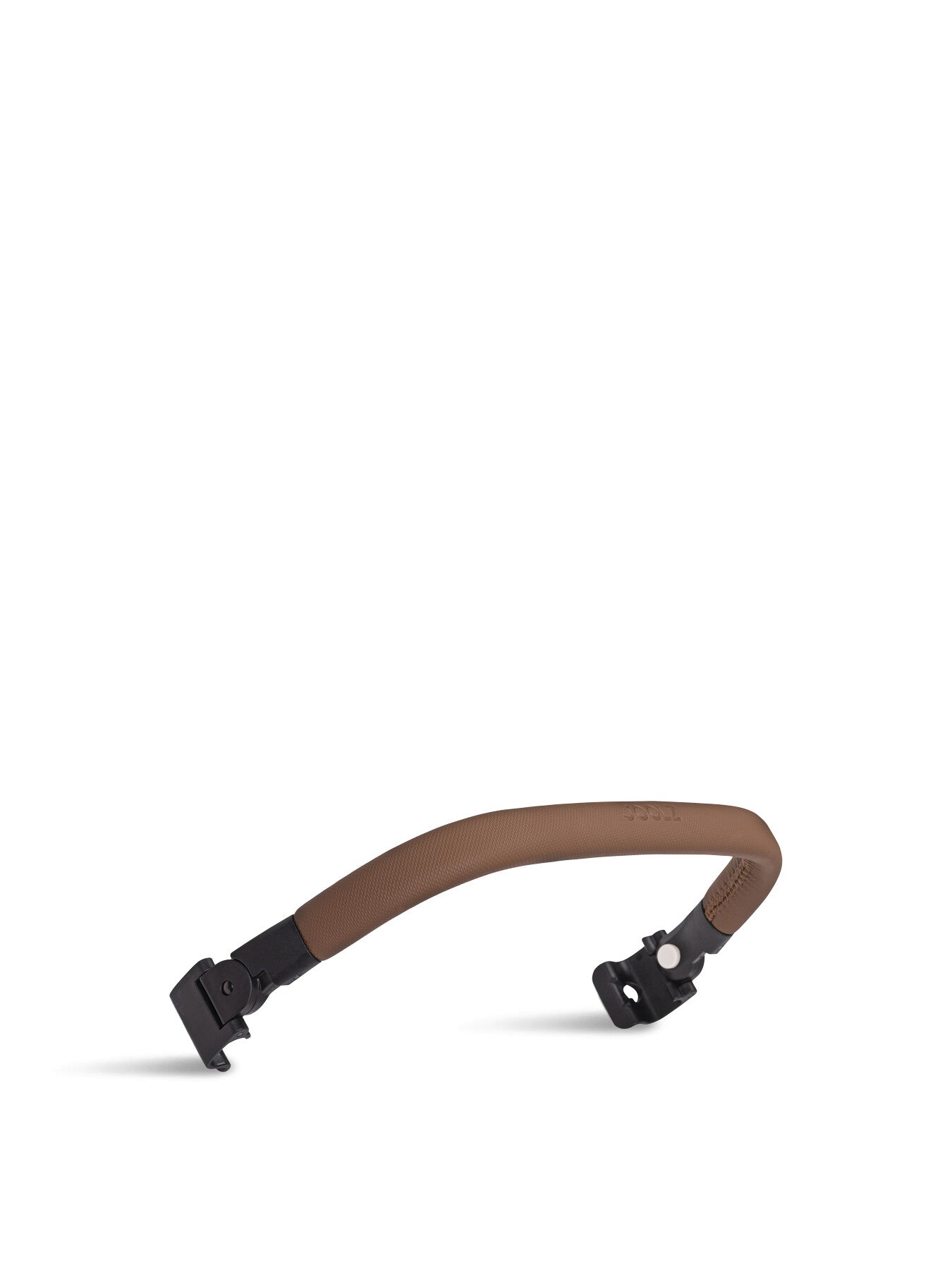 Joolz Aer Plus Foldable Bumper Bar Mid Brown