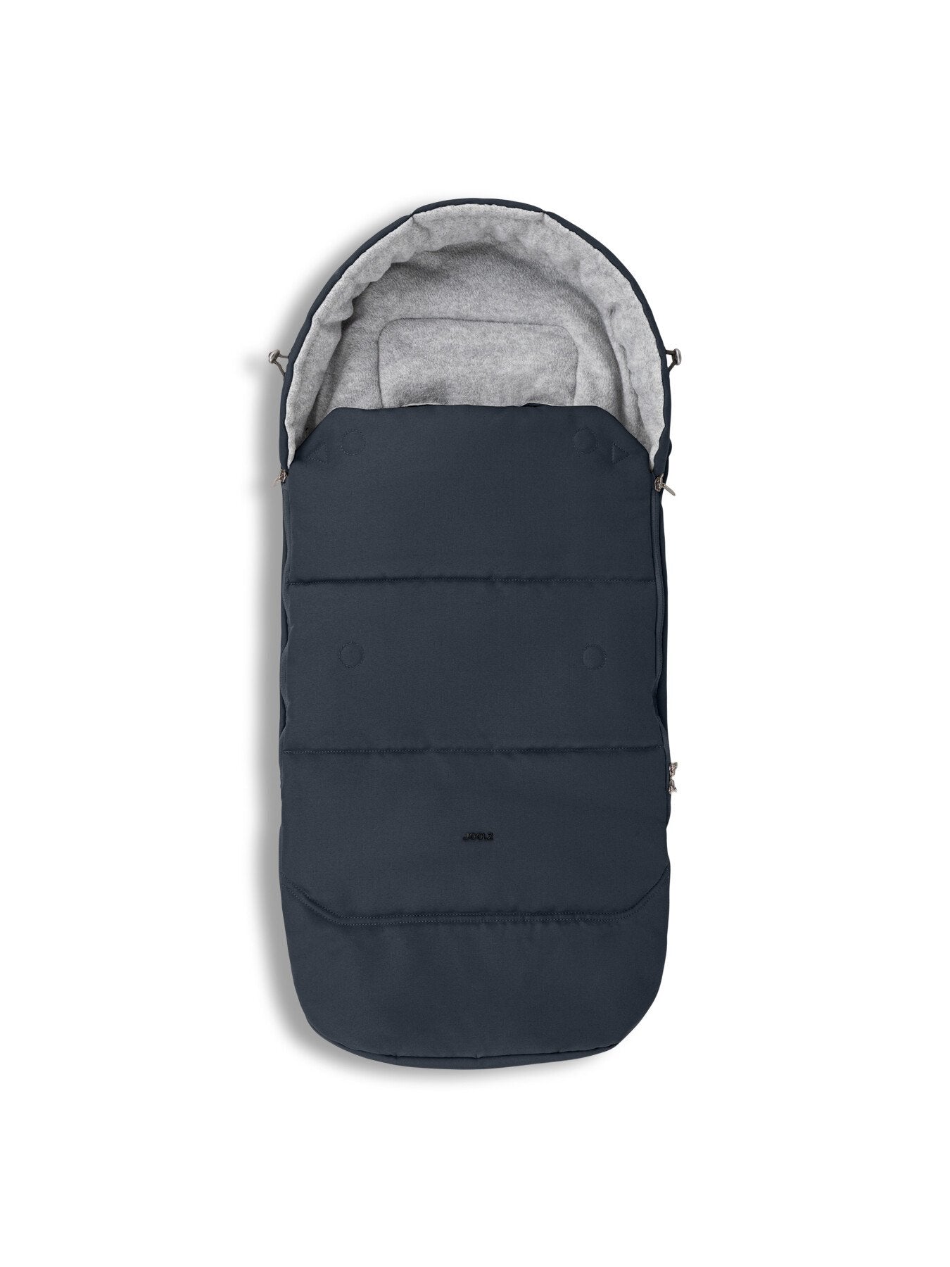 Joolz Universal Footmuff Navy Blue