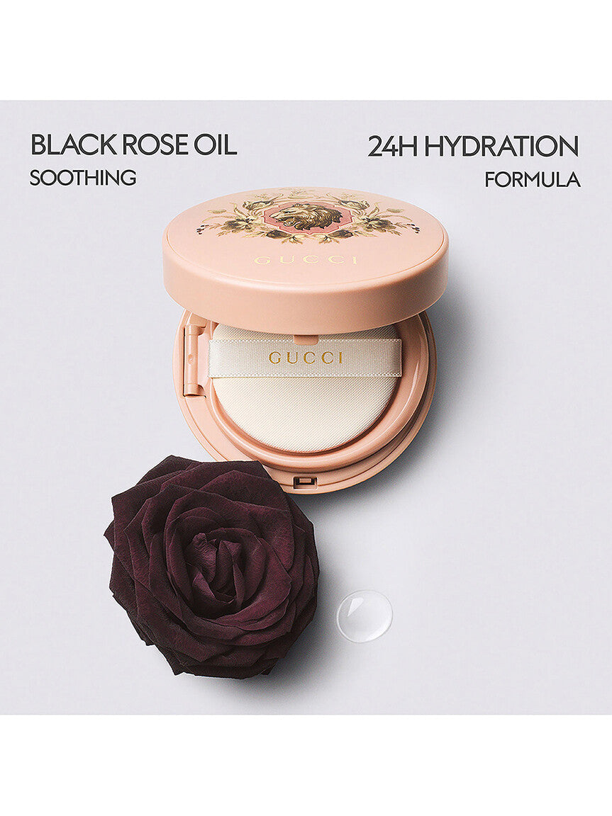 Gucci Cushion De Beaute Foundation Refill