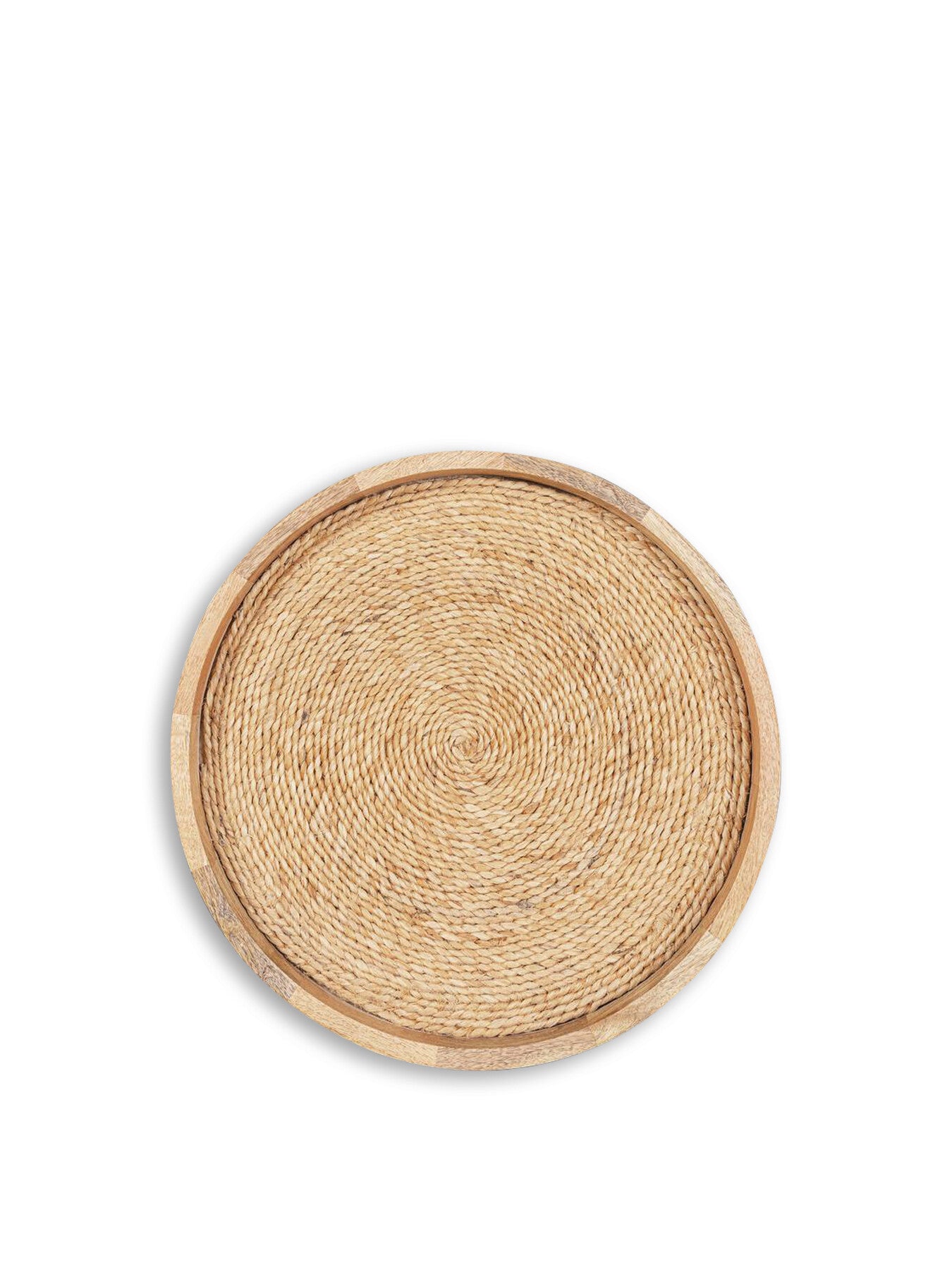 Akila Mango Wood Tray