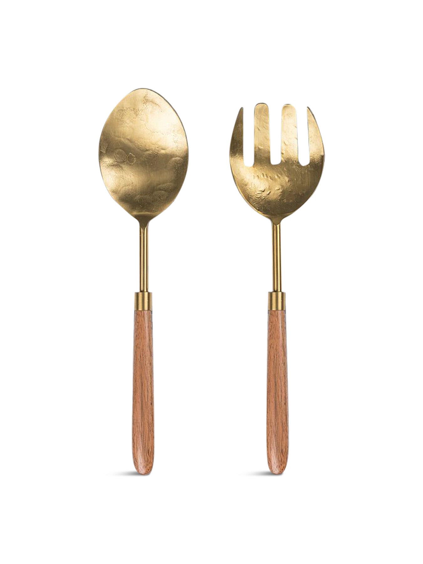 Soni Salad Servers Set of 2