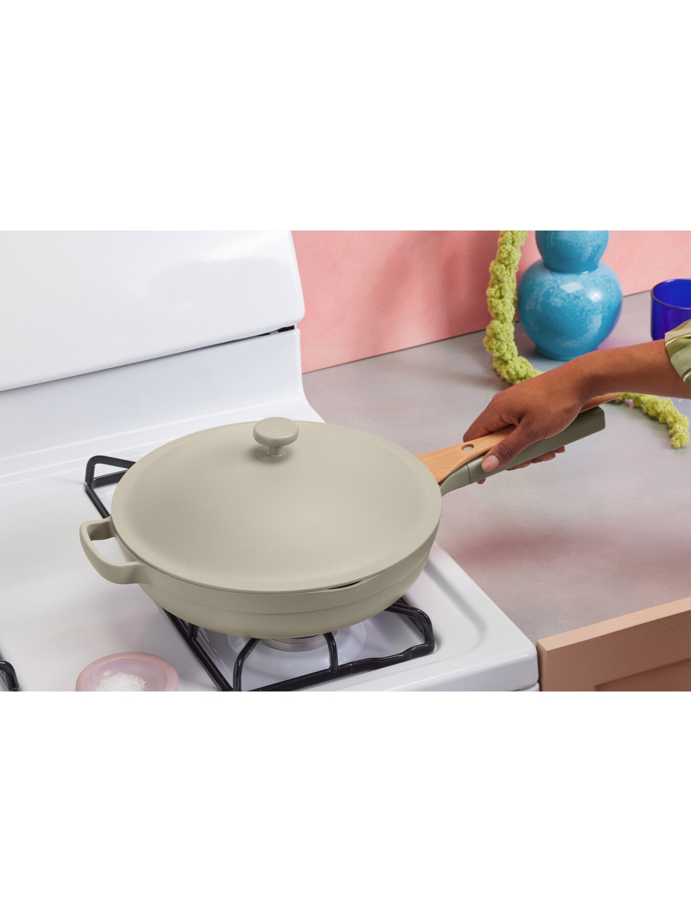 Large Always 2.0 Pan 31.8cm