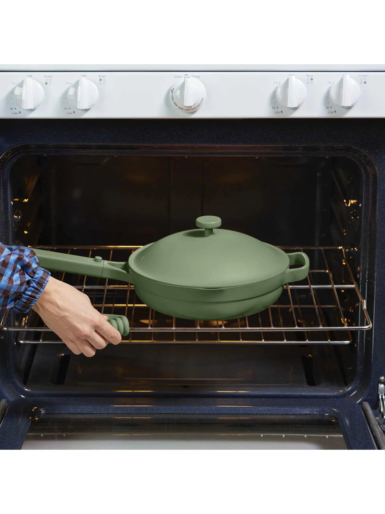 Large Always 2.0 Pan 31.8cm