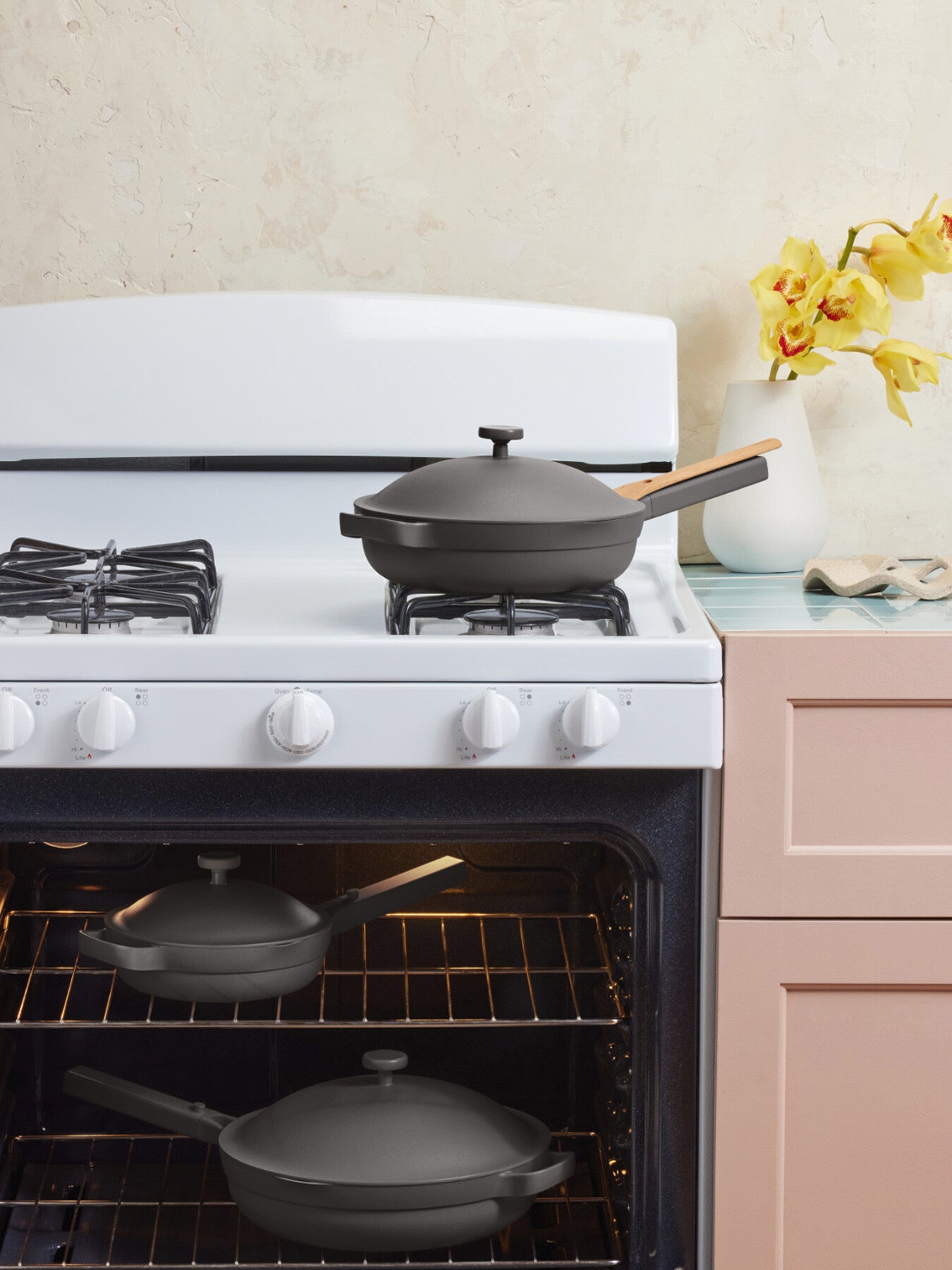 Large Always 2.0 Pan 31.8cm