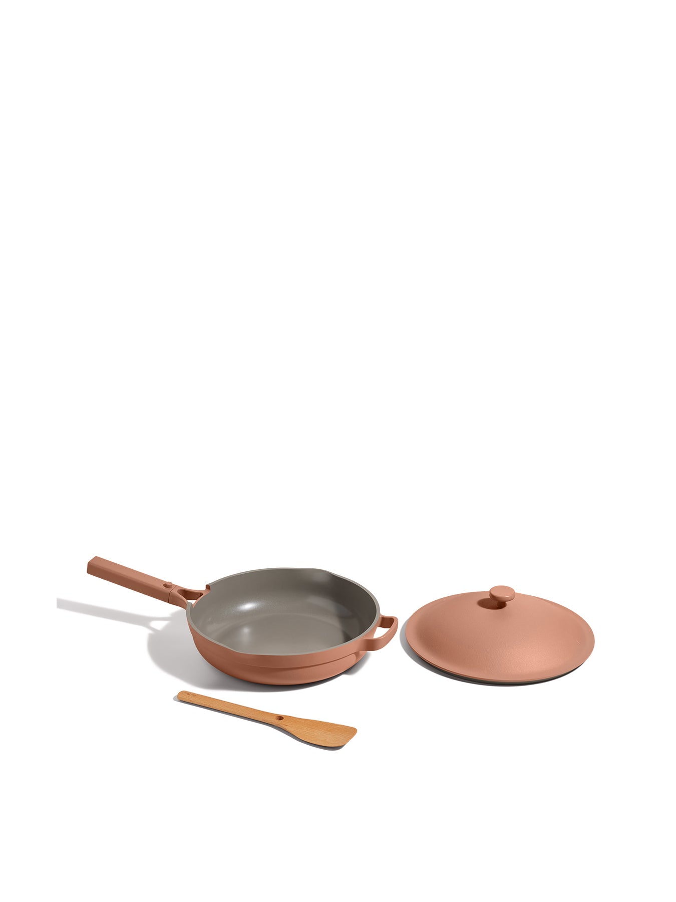 Large Always Pan 2.0 31.8cm Pink