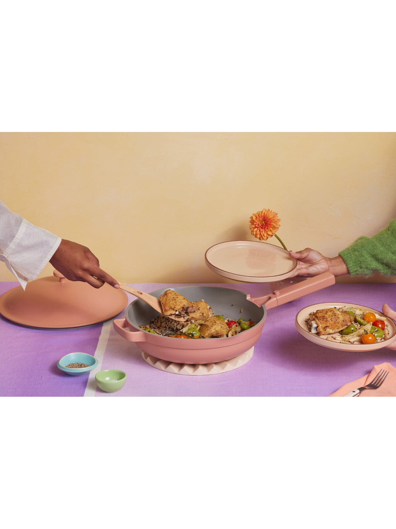 Large Always 2.0 Pan 31.8cm