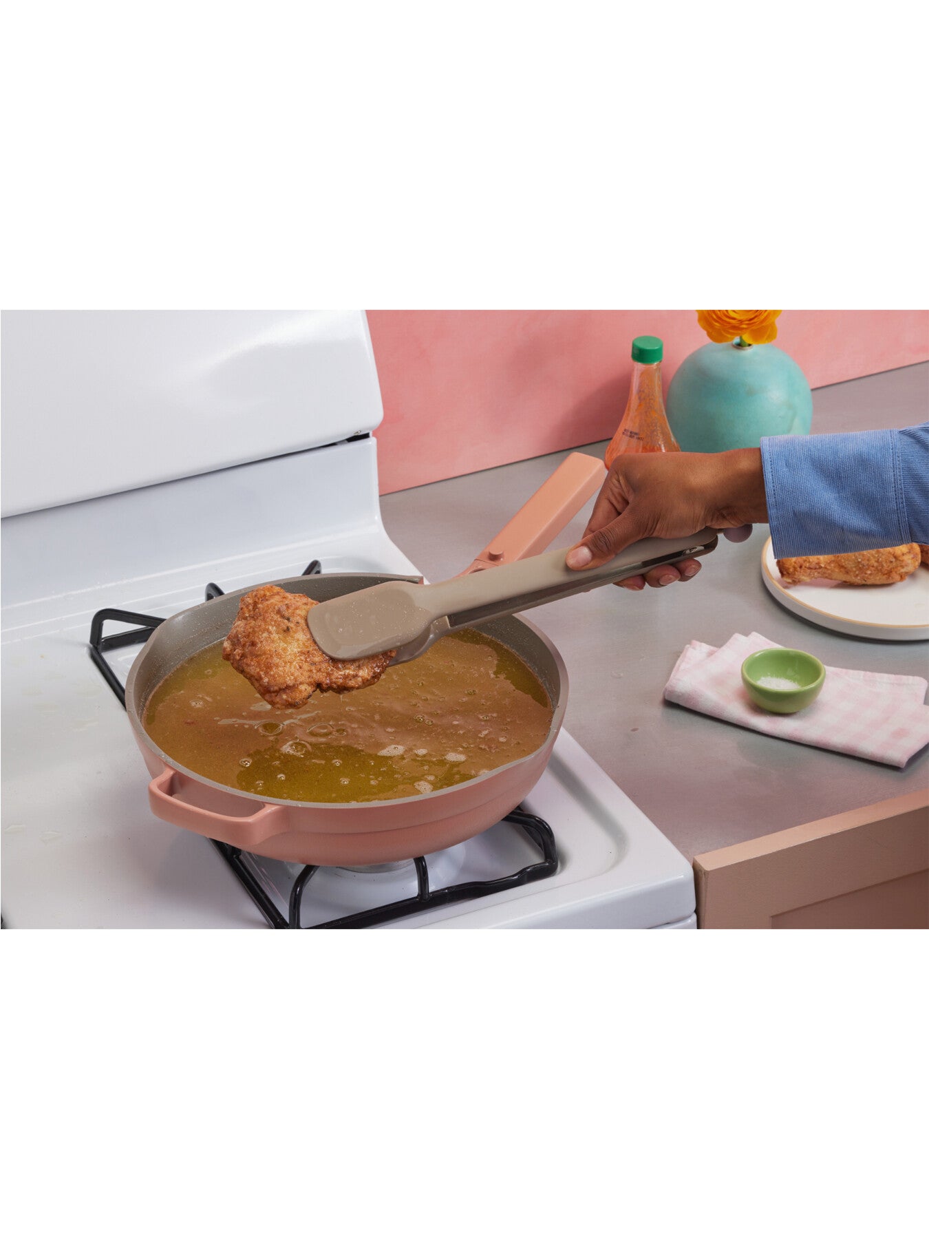 Large Always 2.0 Pan 31.8cm