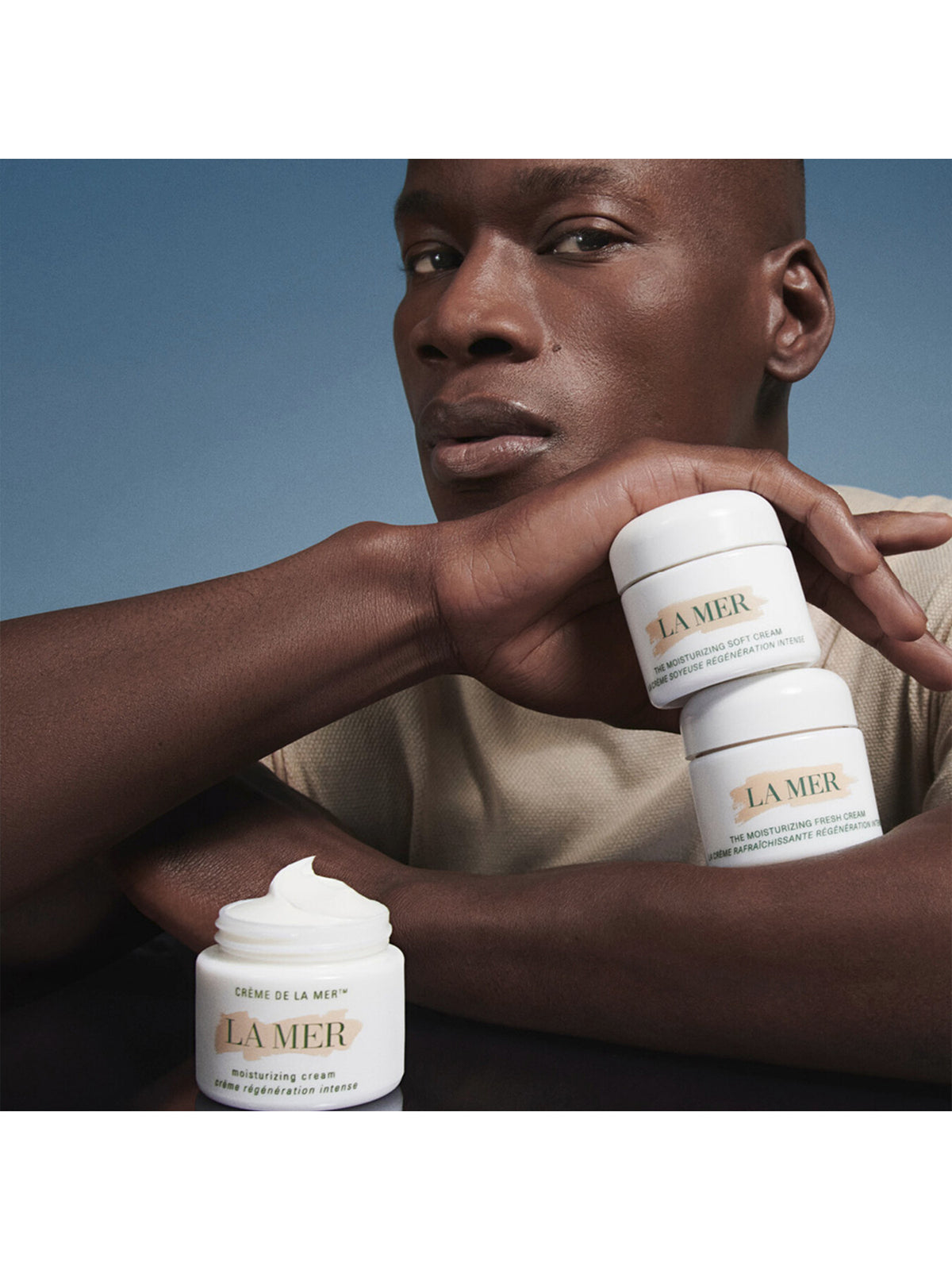 The Moisture Fresh Cream 30ml