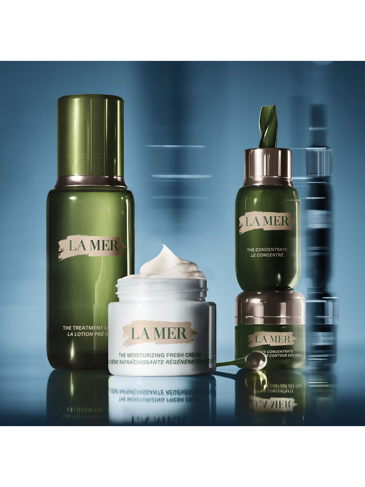 The Moisture Fresh Cream 30ml