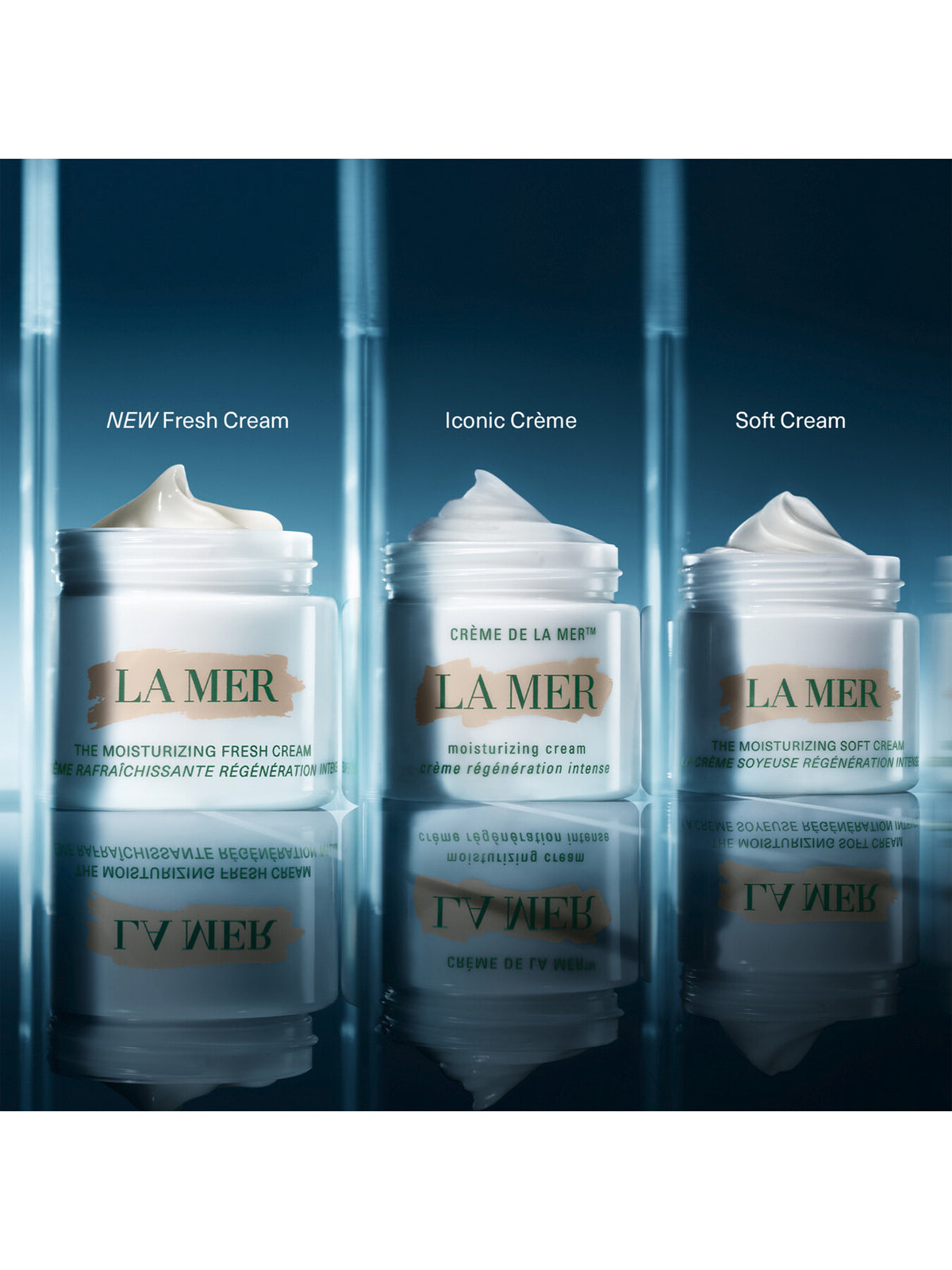 The Moisture Fresh Cream 30ml