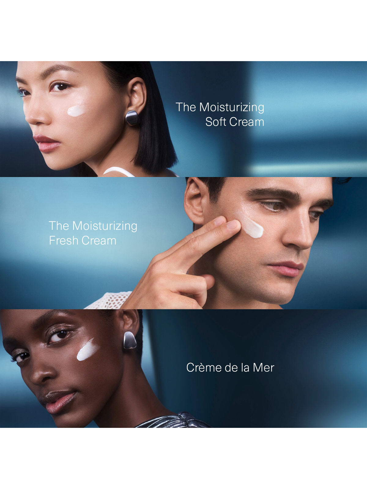 The Moisture Fresh Cream 60ml