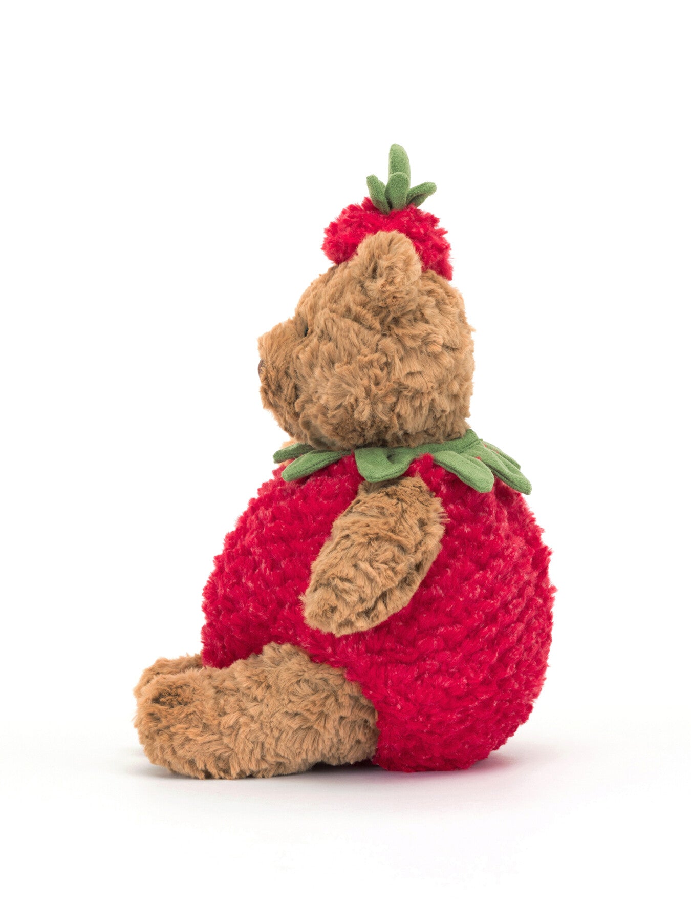 Bartholomew Bear Strawberry