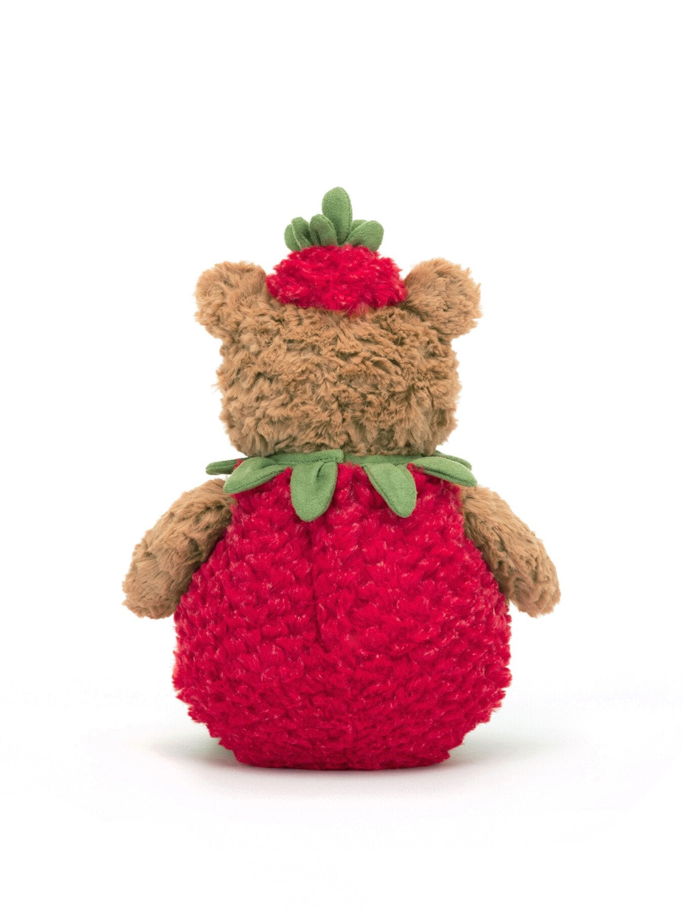 Bartholomew Bear Strawberry