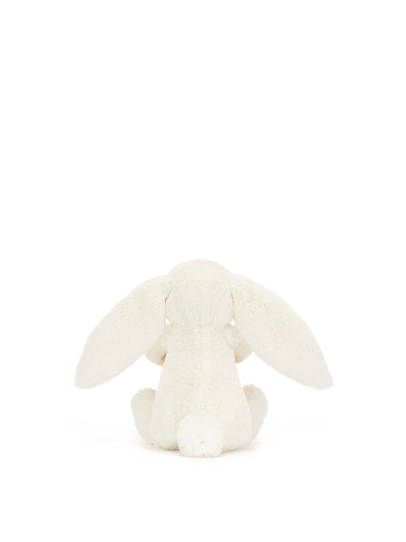 Bashful Bunny with Present Little