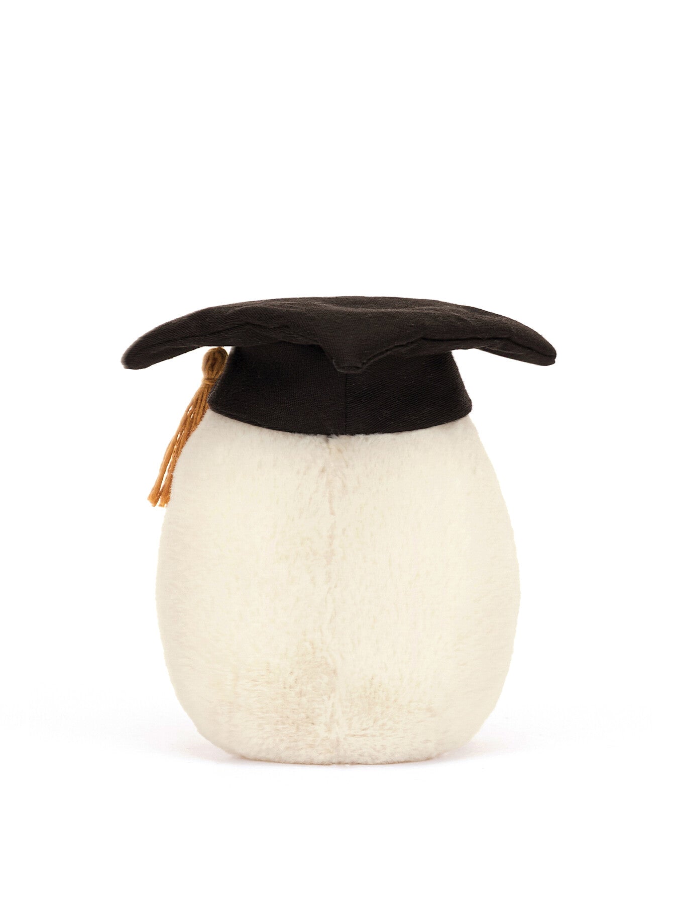 Amuseable Boiled Egg Graduation