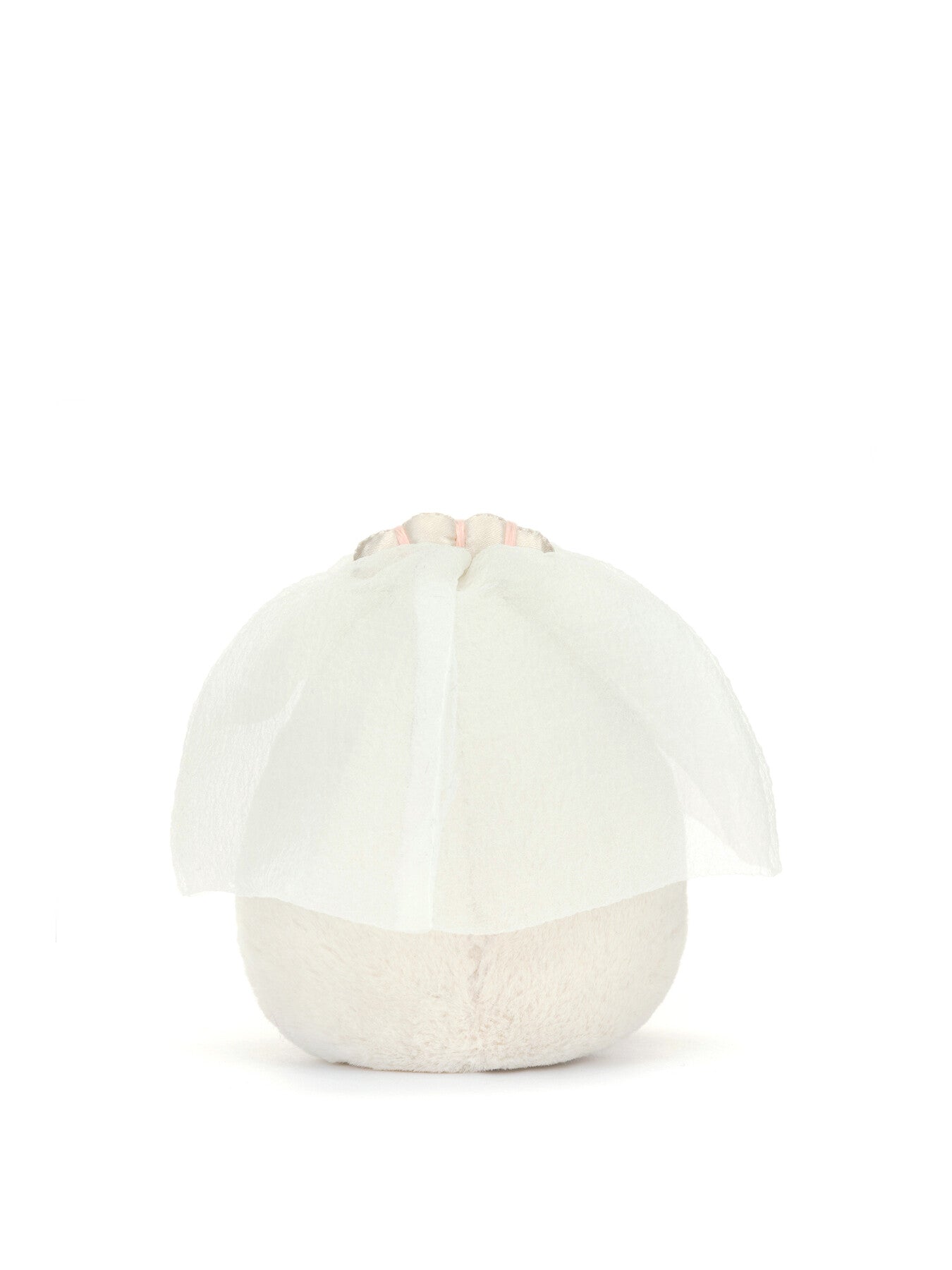 Amuseable Boiled Egg Bride