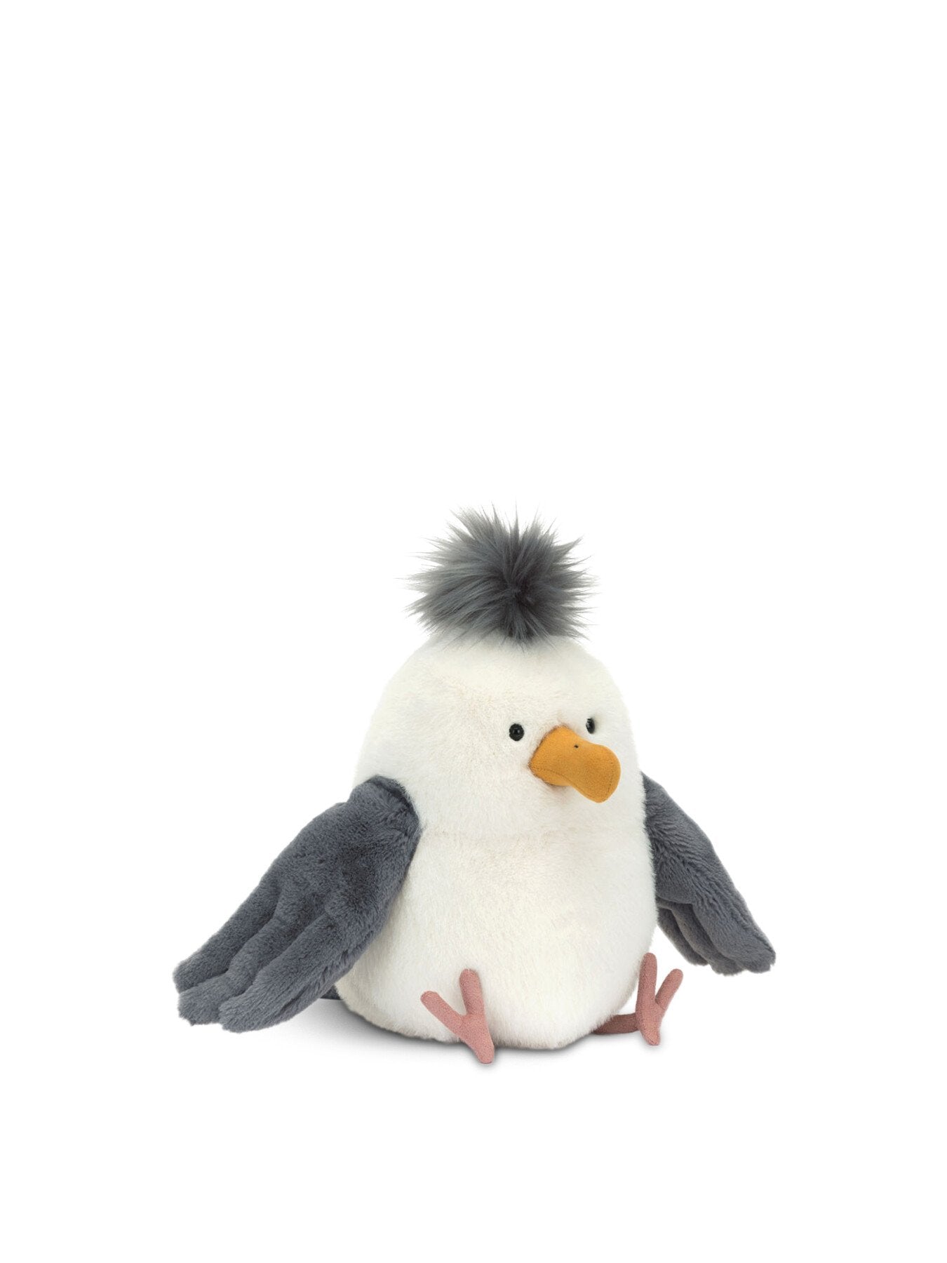 Chip Seagull Soft Toy 25cm