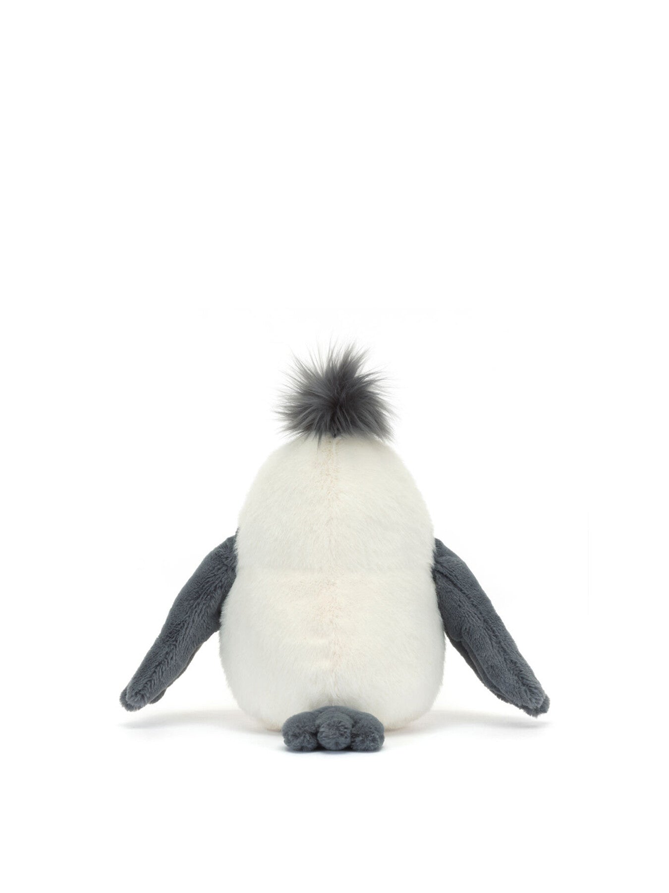 Chip Seagull Soft Toy 25cm