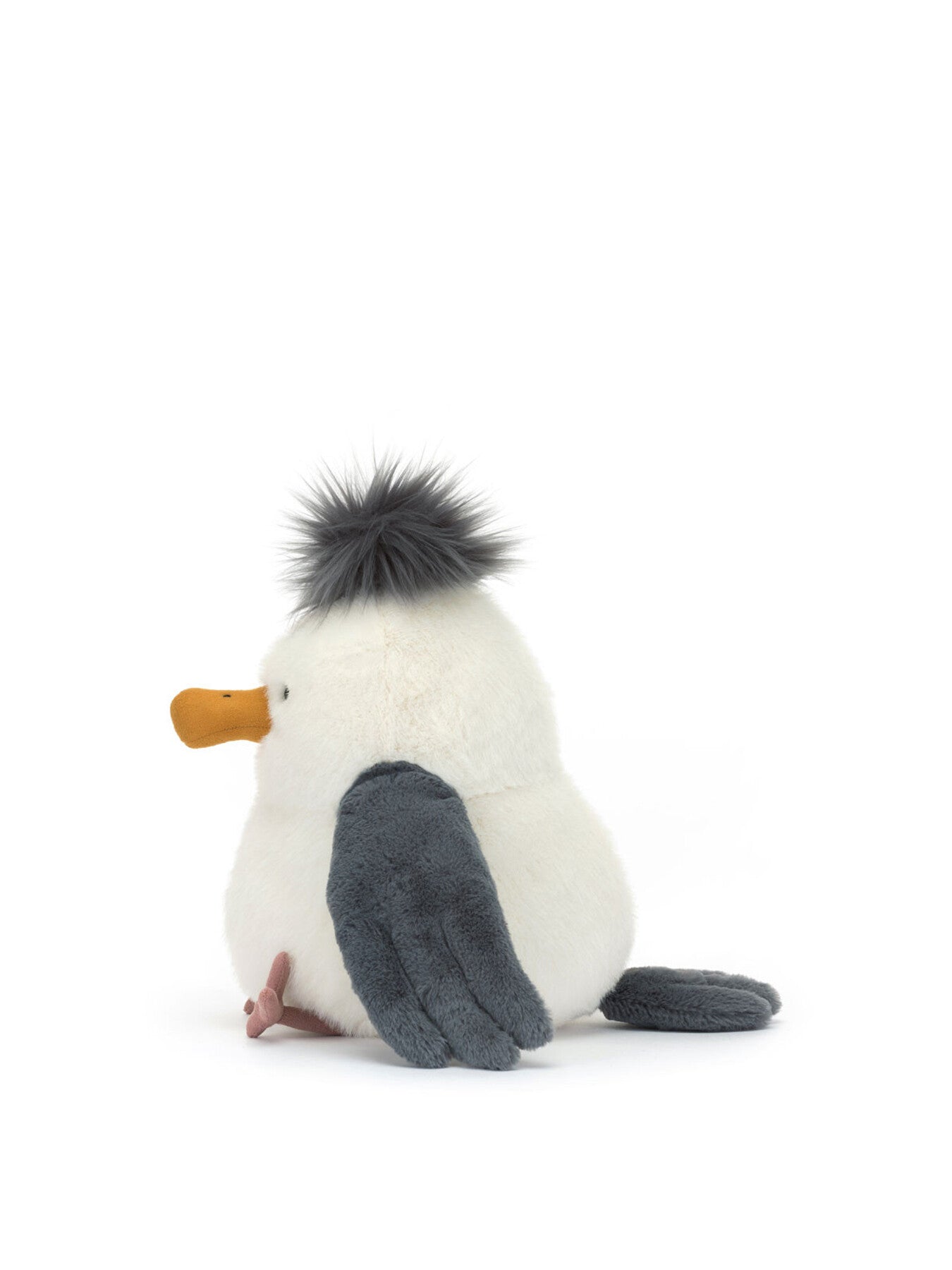 Chip Seagull Soft Toy 25cm