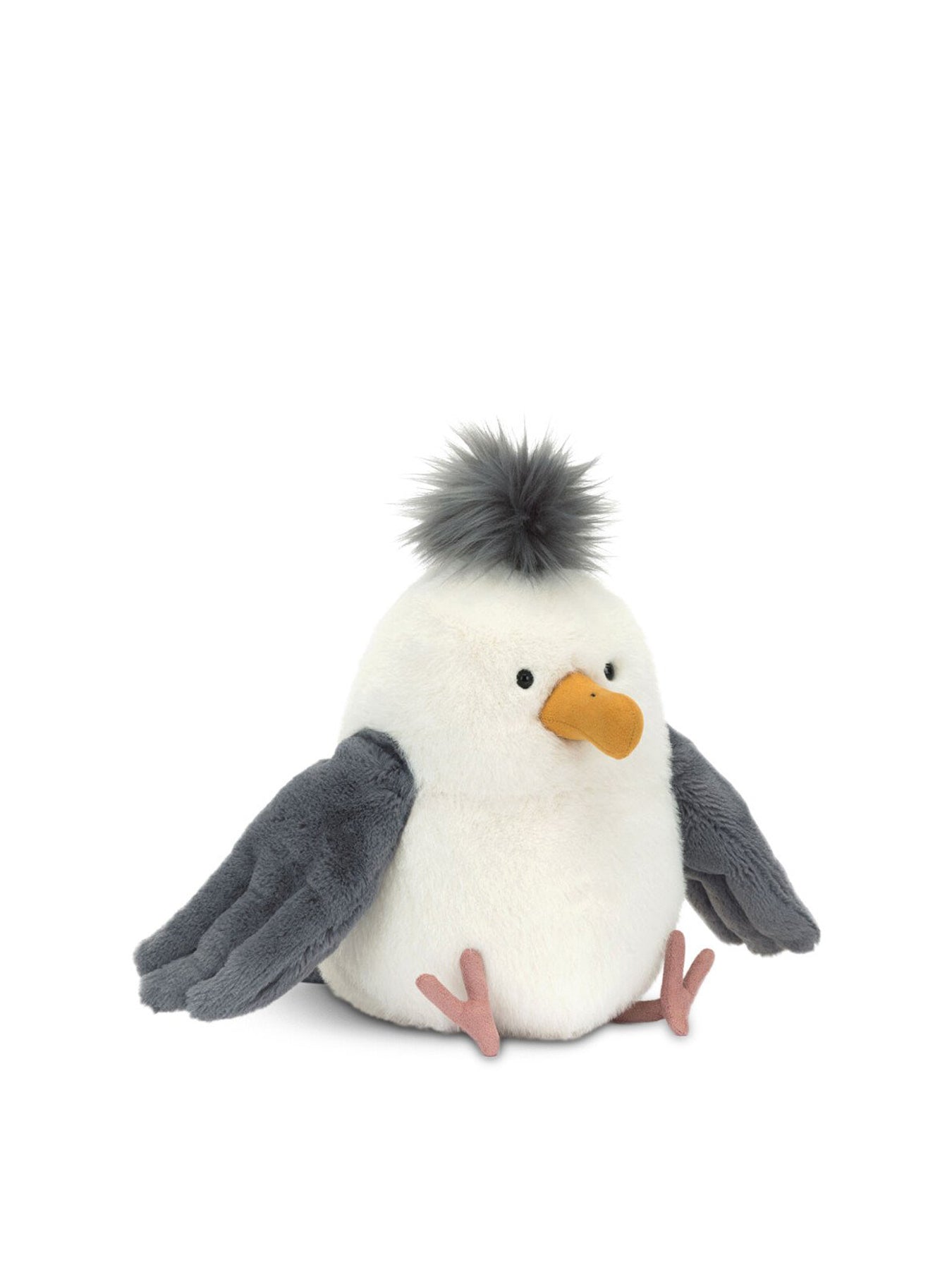 Chip Seagull Soft Toy 25cm