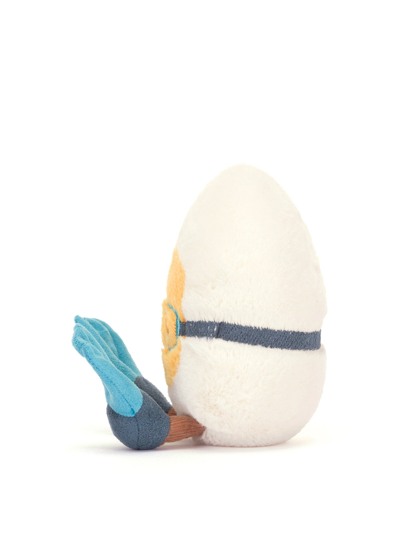 Amuseable Boiled Egg Scuba