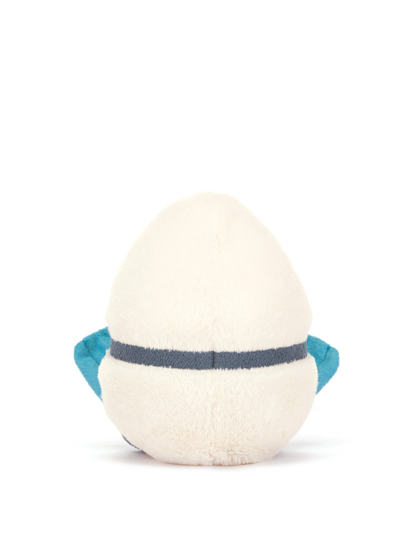 Amuseable Boiled Egg Scuba