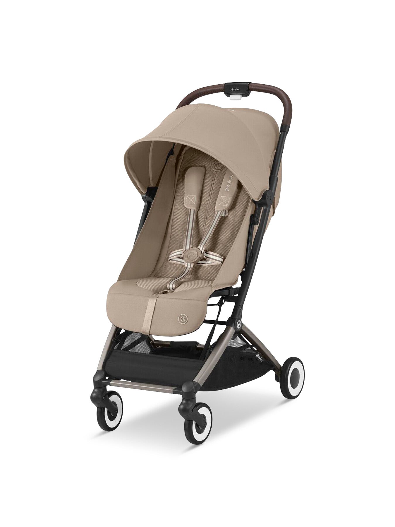 ORFEO TPE Almond Beige