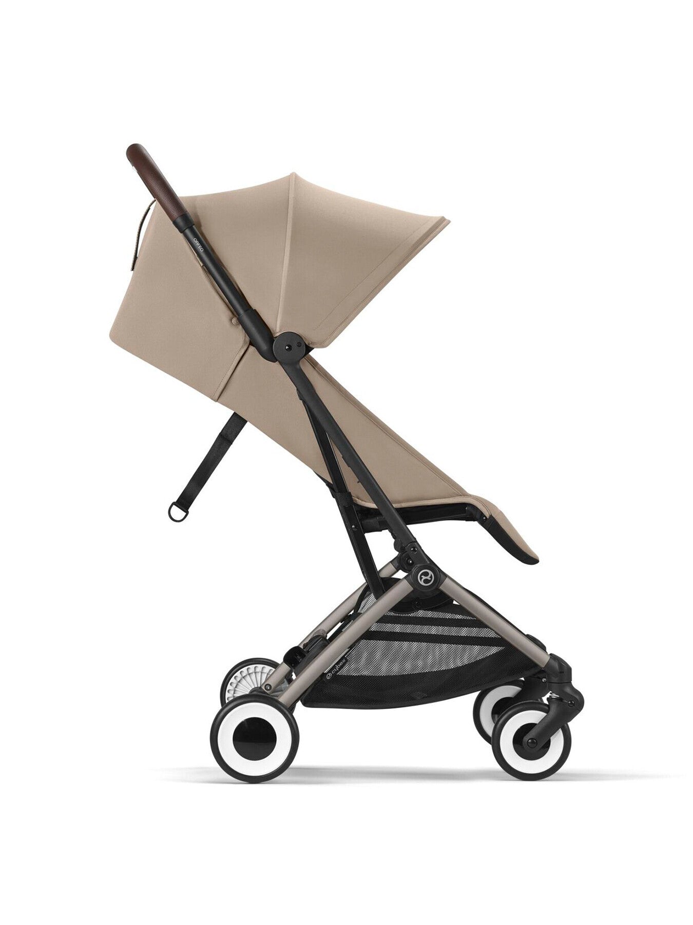 ORFEO TPE Almond Beige