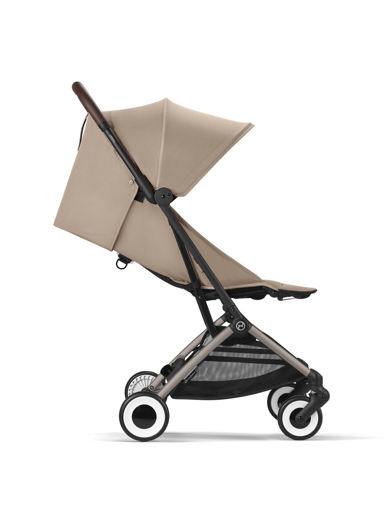 ORFEO TPE Almond Beige