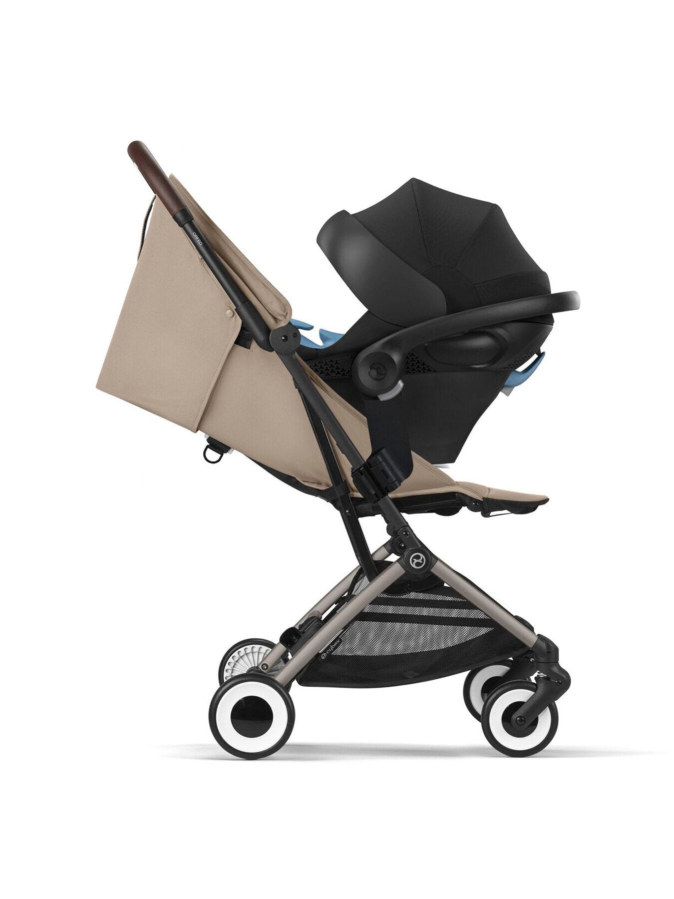 ORFEO TPE Almond Beige