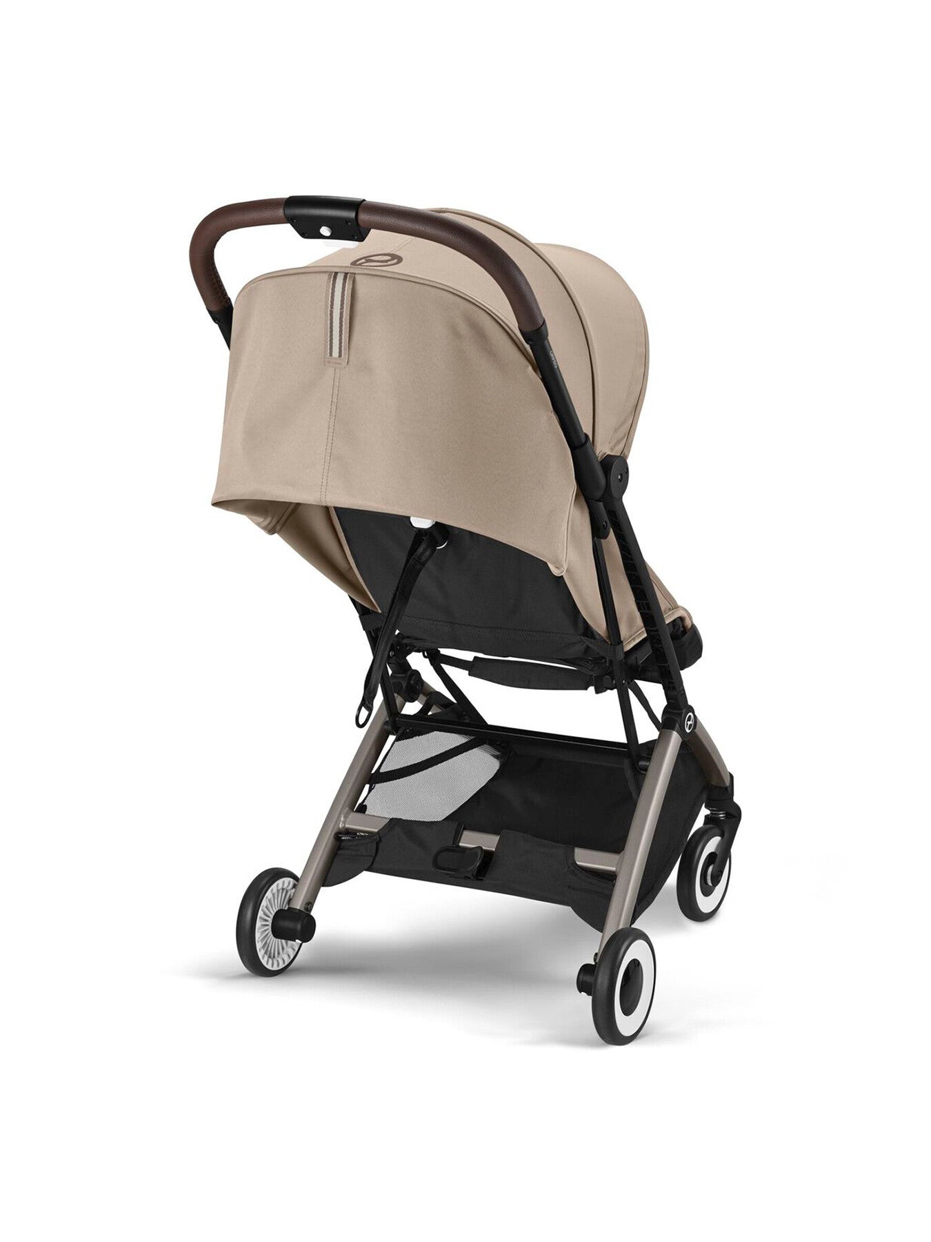 ORFEO TPE Almond Beige