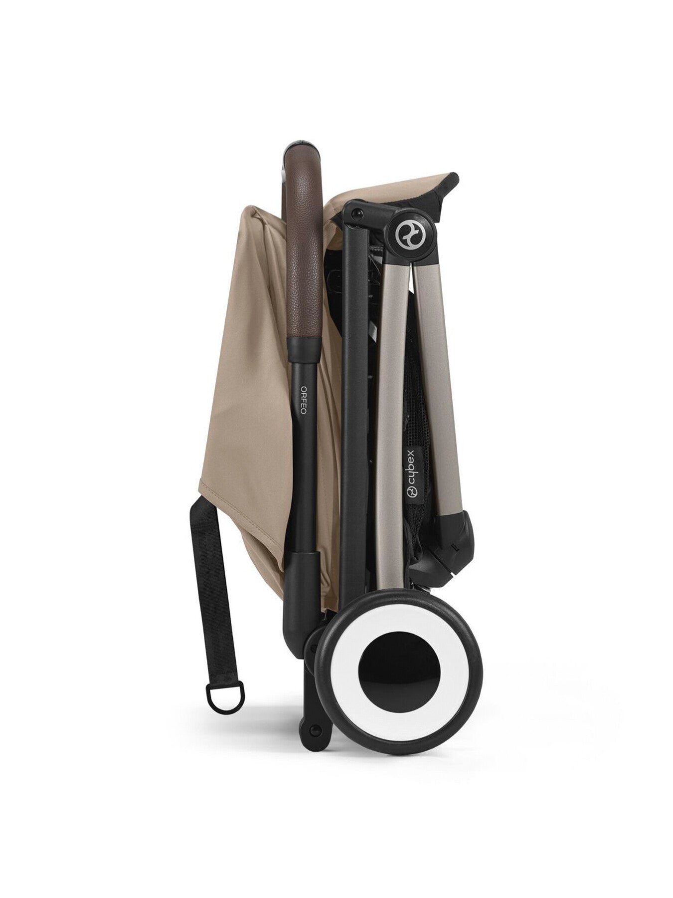 ORFEO TPE Almond Beige