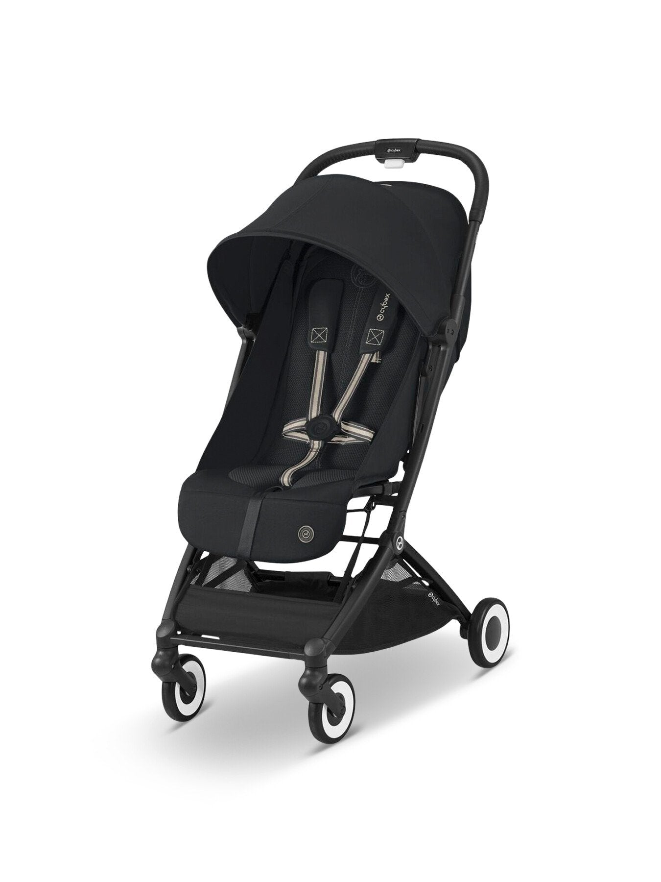 ORFEOBLK Magic Black