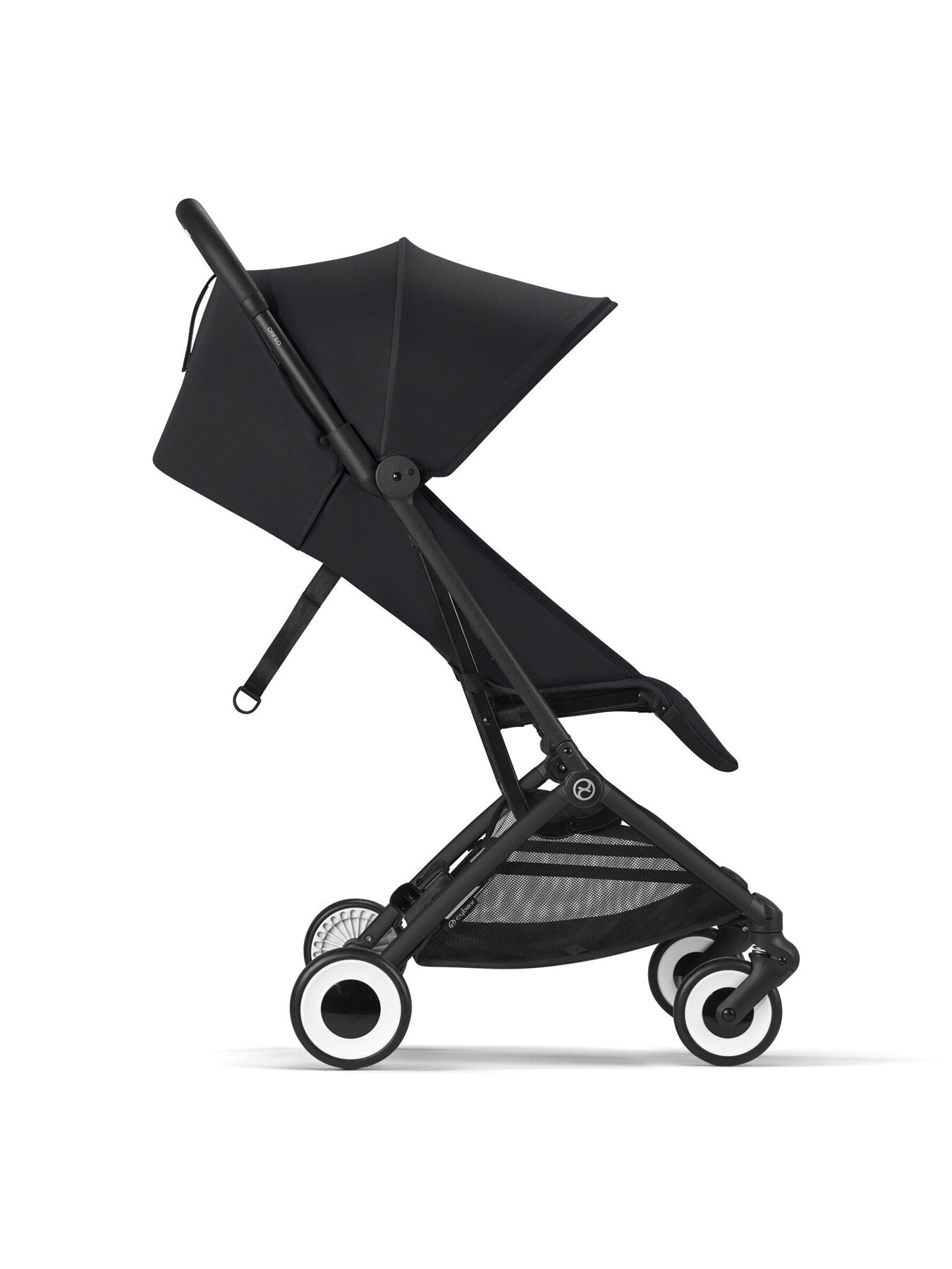 ORFEOBLK Magic Black