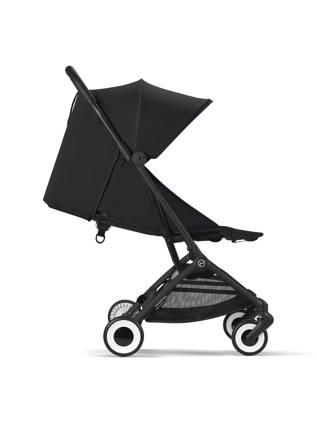 ORFEOBLK Magic Black