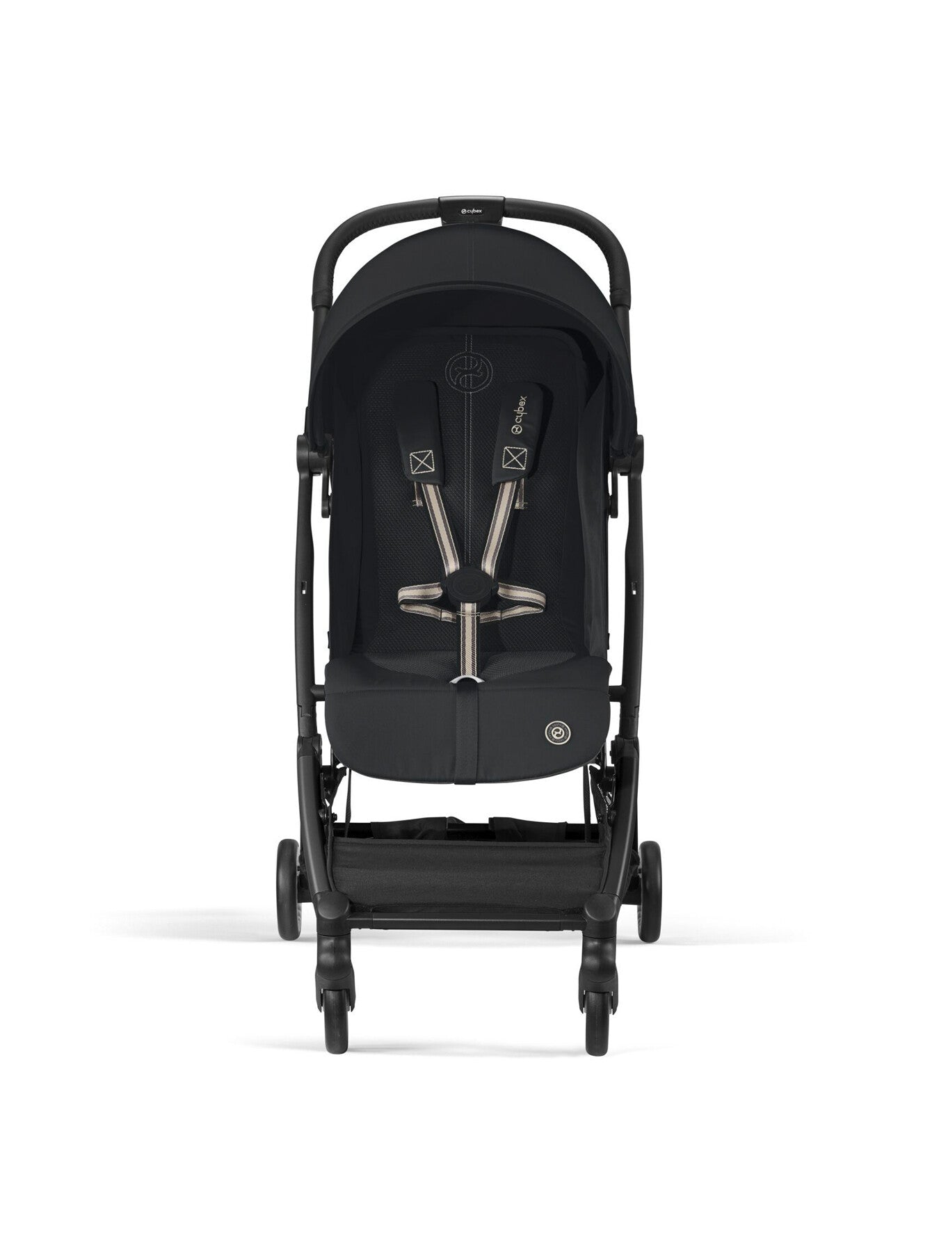 ORFEOBLK Magic Black