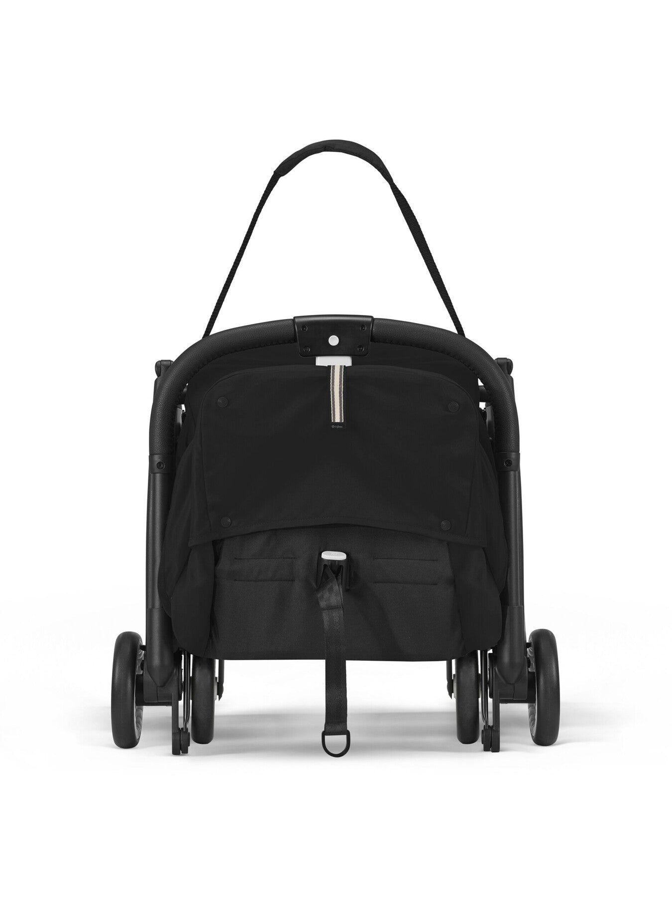 ORFEOBLK Magic Black