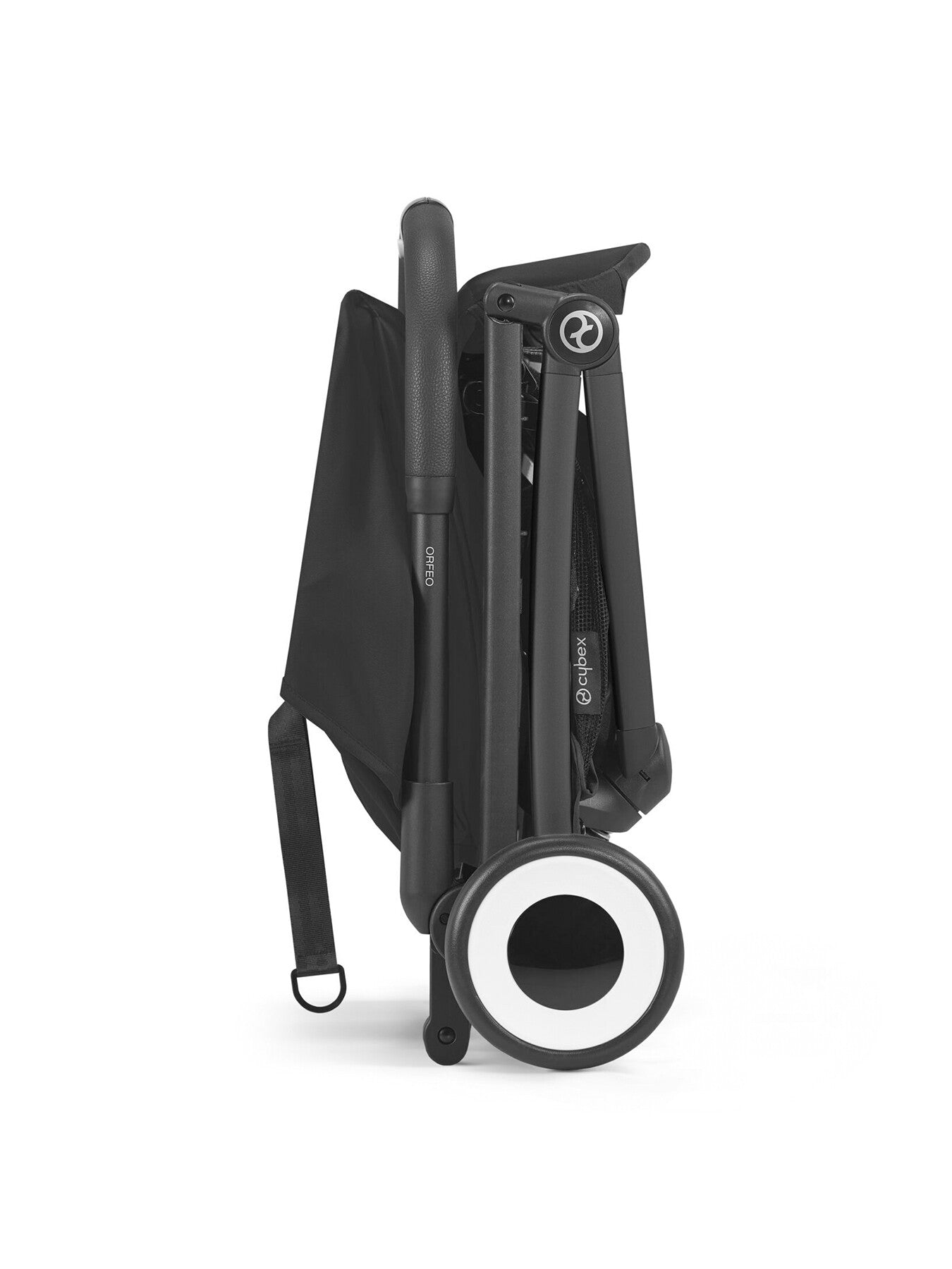 ORFEOBLK Magic Black