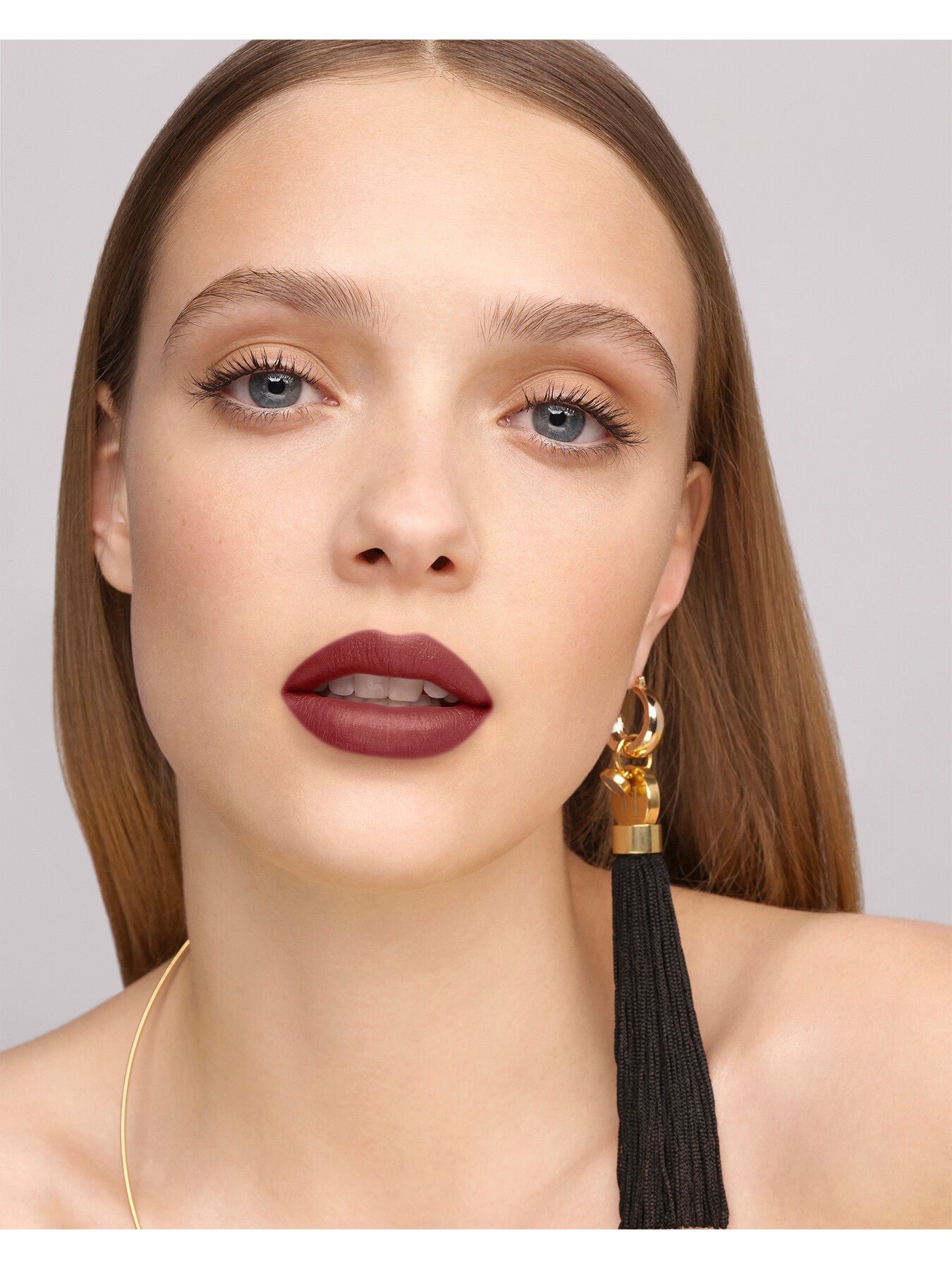 Fabulous Kiss Lipstick Blur Matte Refill