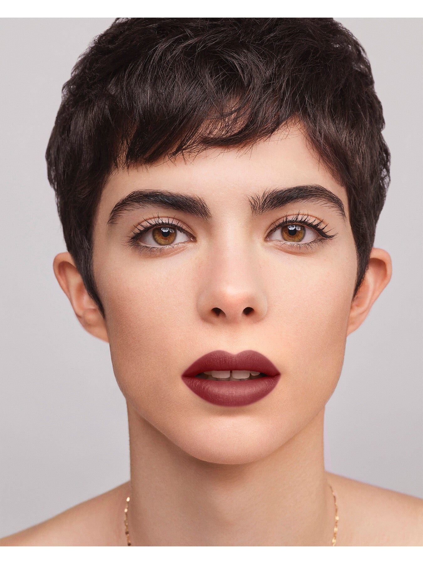 Fabulous Kiss Lipstick Blur Matte Refill