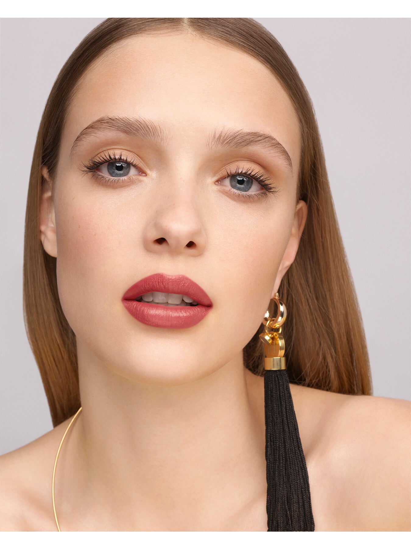 Fabulous Kiss Lipstick Satin Refill