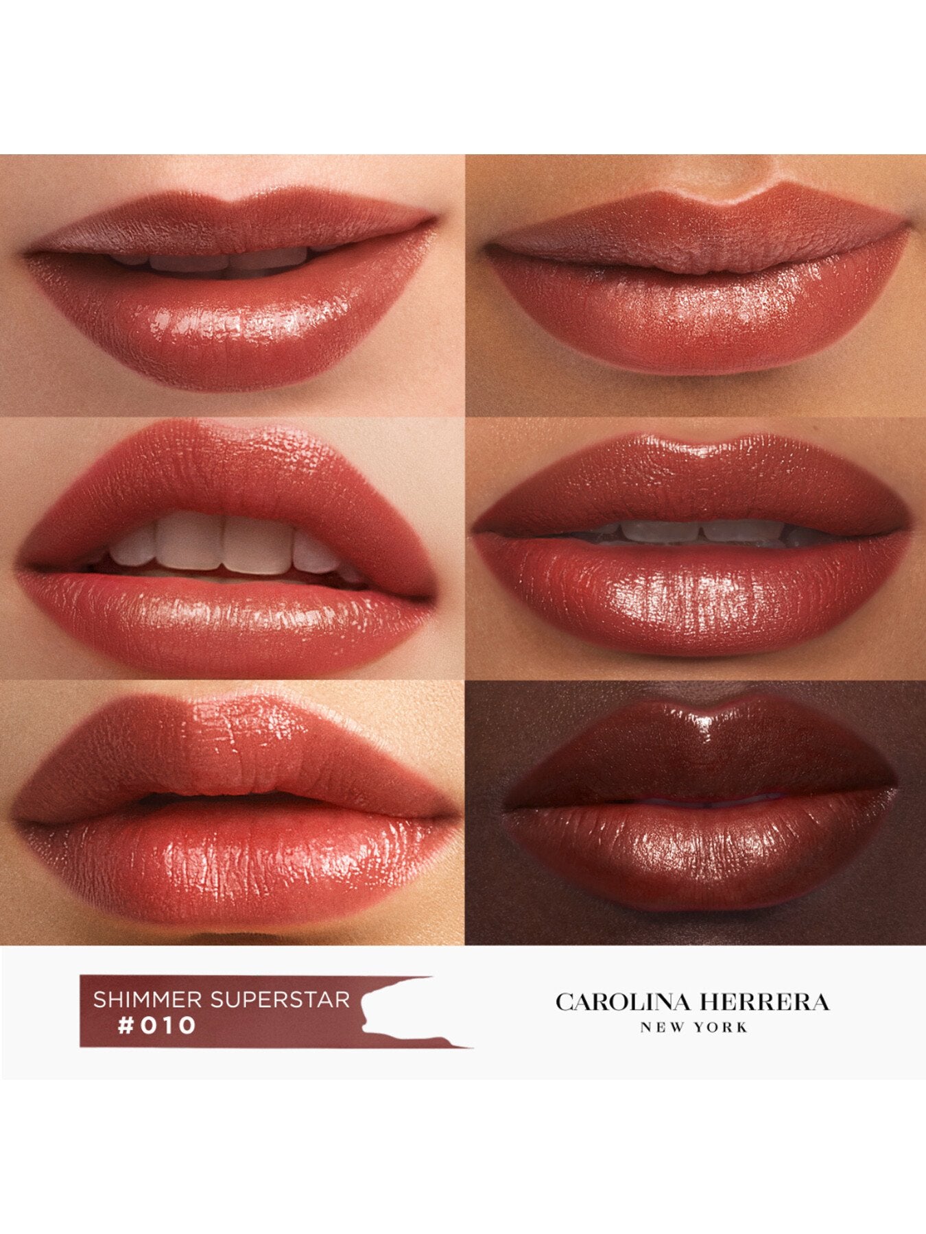 Good Girl Mini Lip Balm Shimmer Refill.