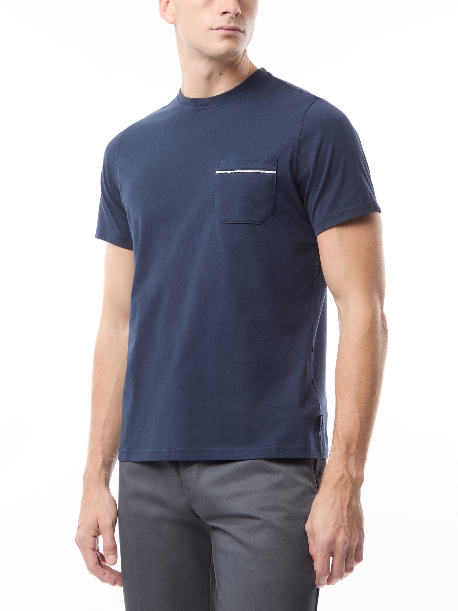 Woodchurch Pocket T-Shirt