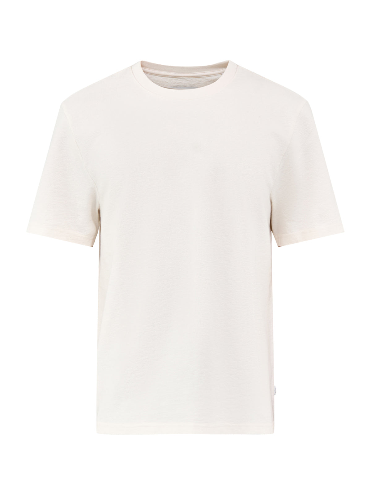 Dean Ss Tee Jolt Ecru
