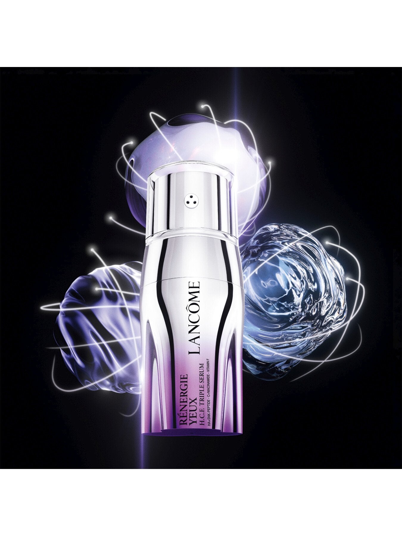 Renergie Triple Serum Eye 20ml