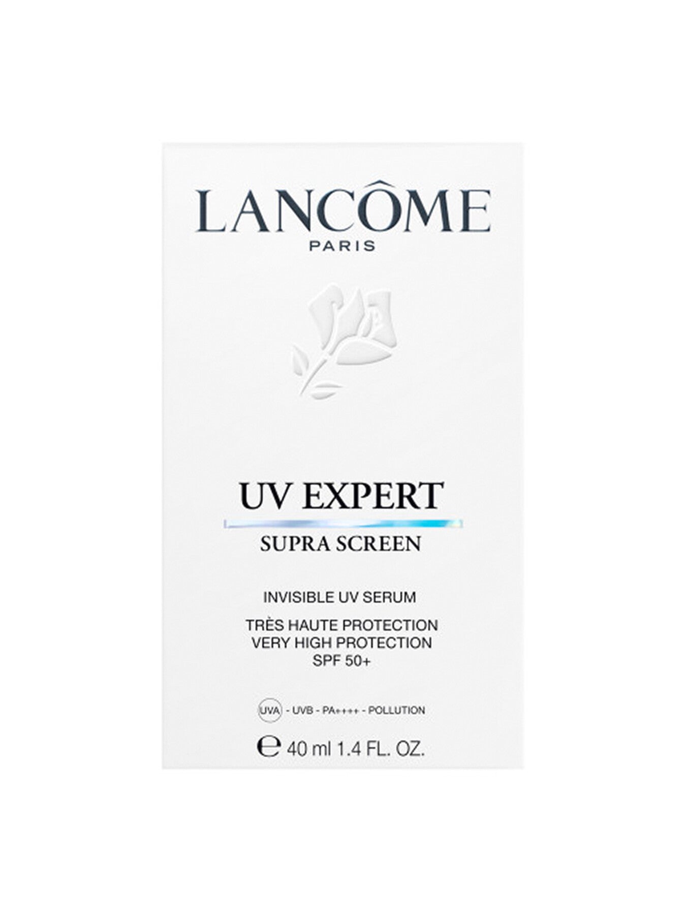 UV Expert Supra Screen SPF 50 40ml