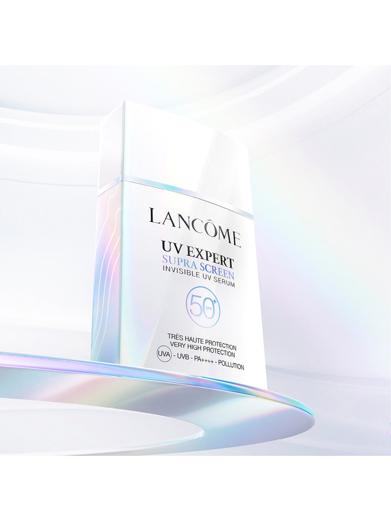 UV Expert Supra Screen SPF 50 40ml