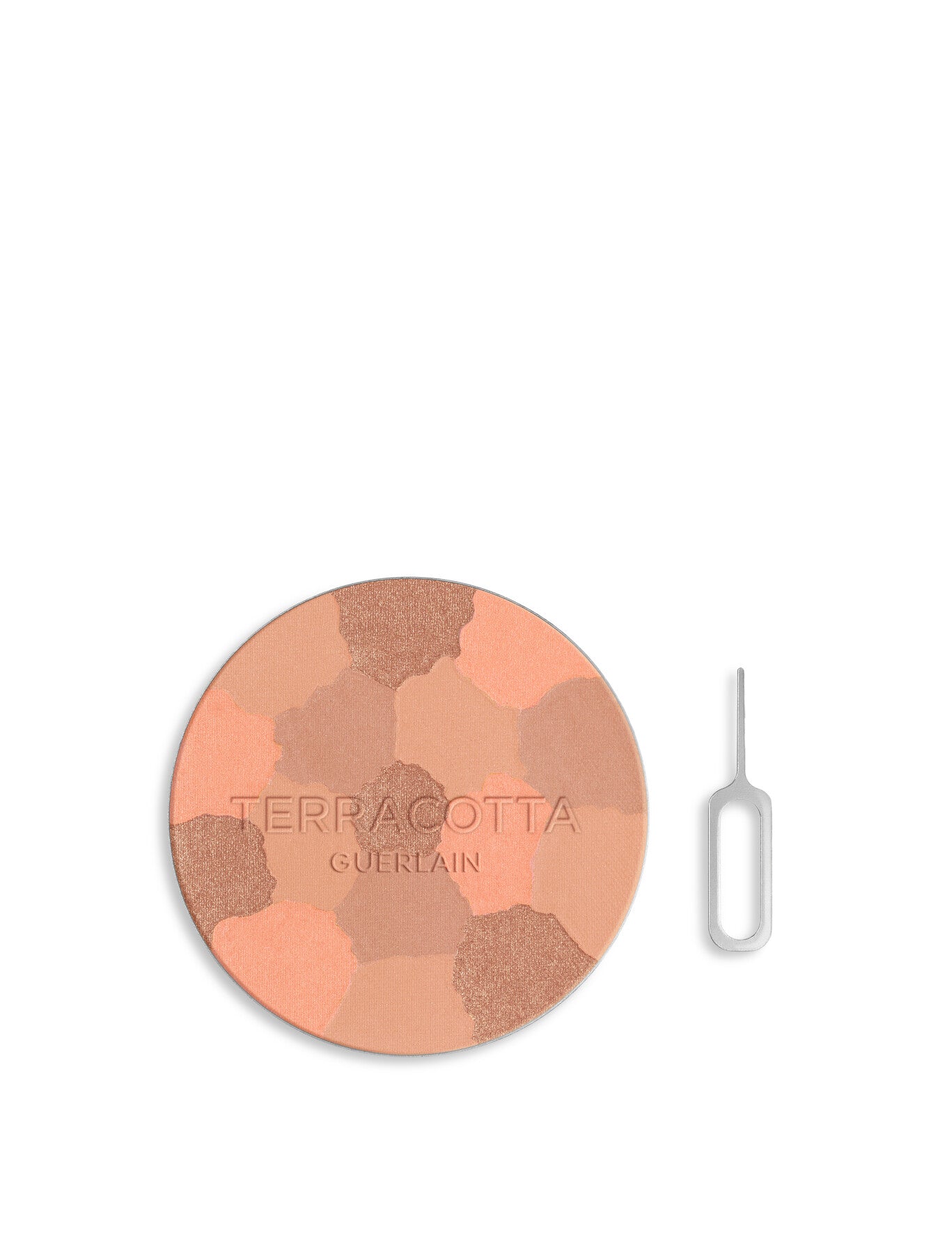 Terracotta Light Bronzing Powder Refill